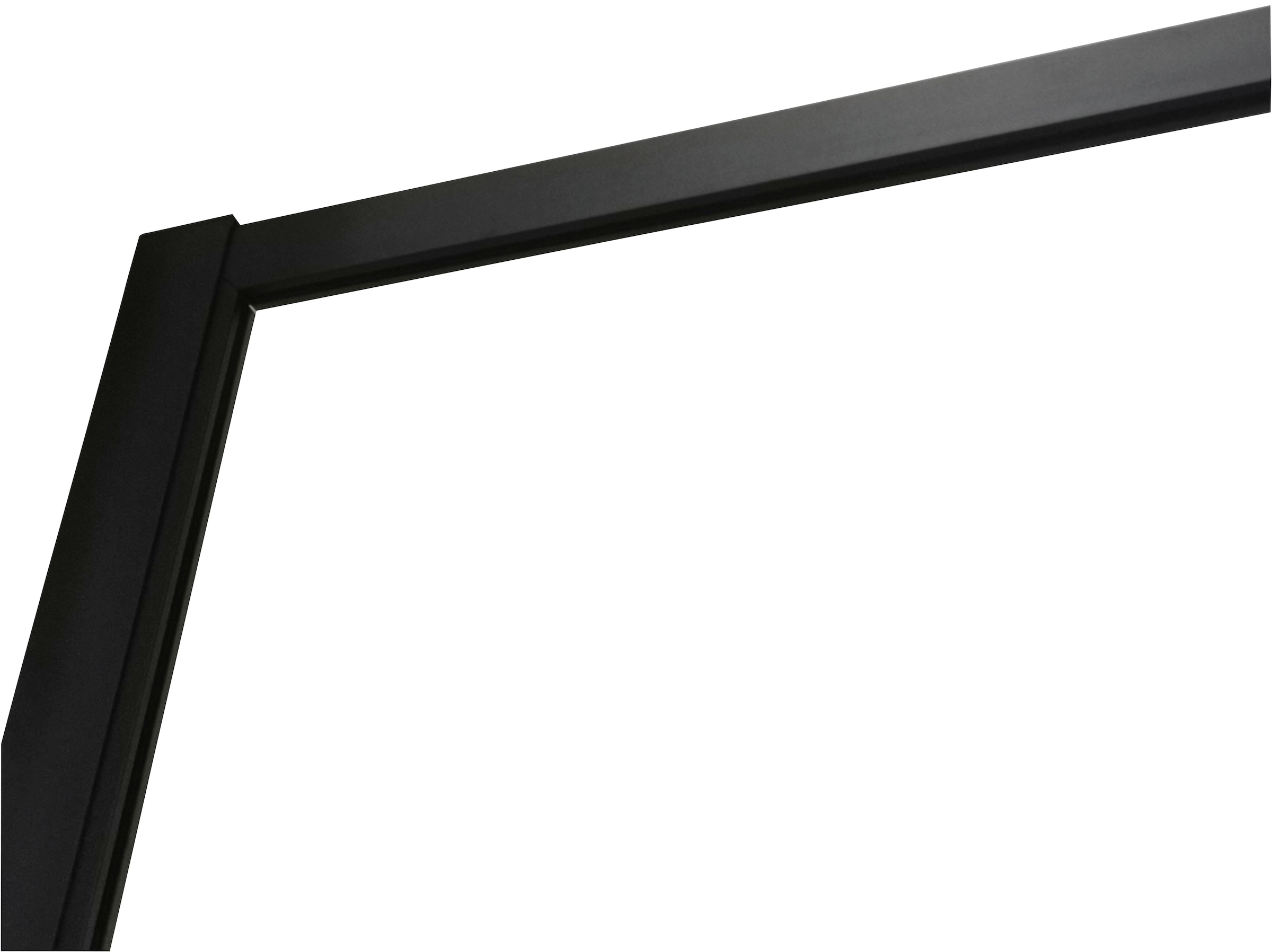 welltime Douche à l'italienne »Tetra« Inklusive verstellbarem Wandarm