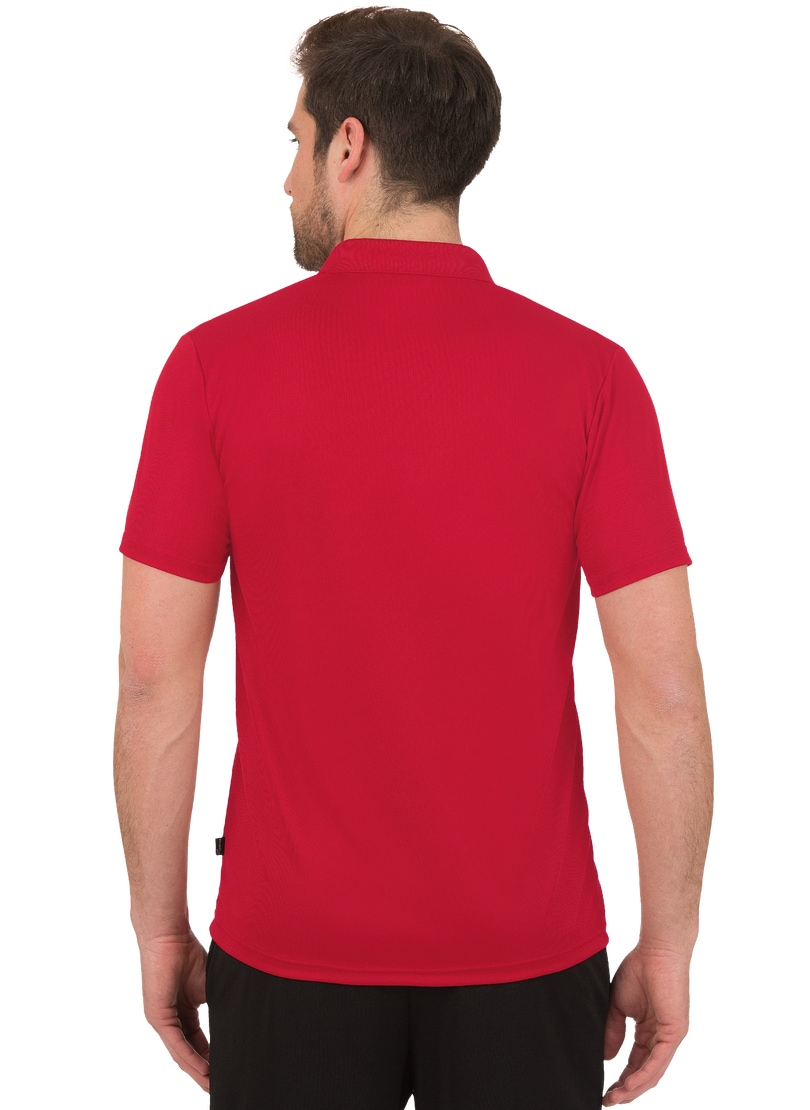 Trigema Poloshirt »TRIGEMA Klassisches Poloshirt COOLMAX®« 1 Stk.
