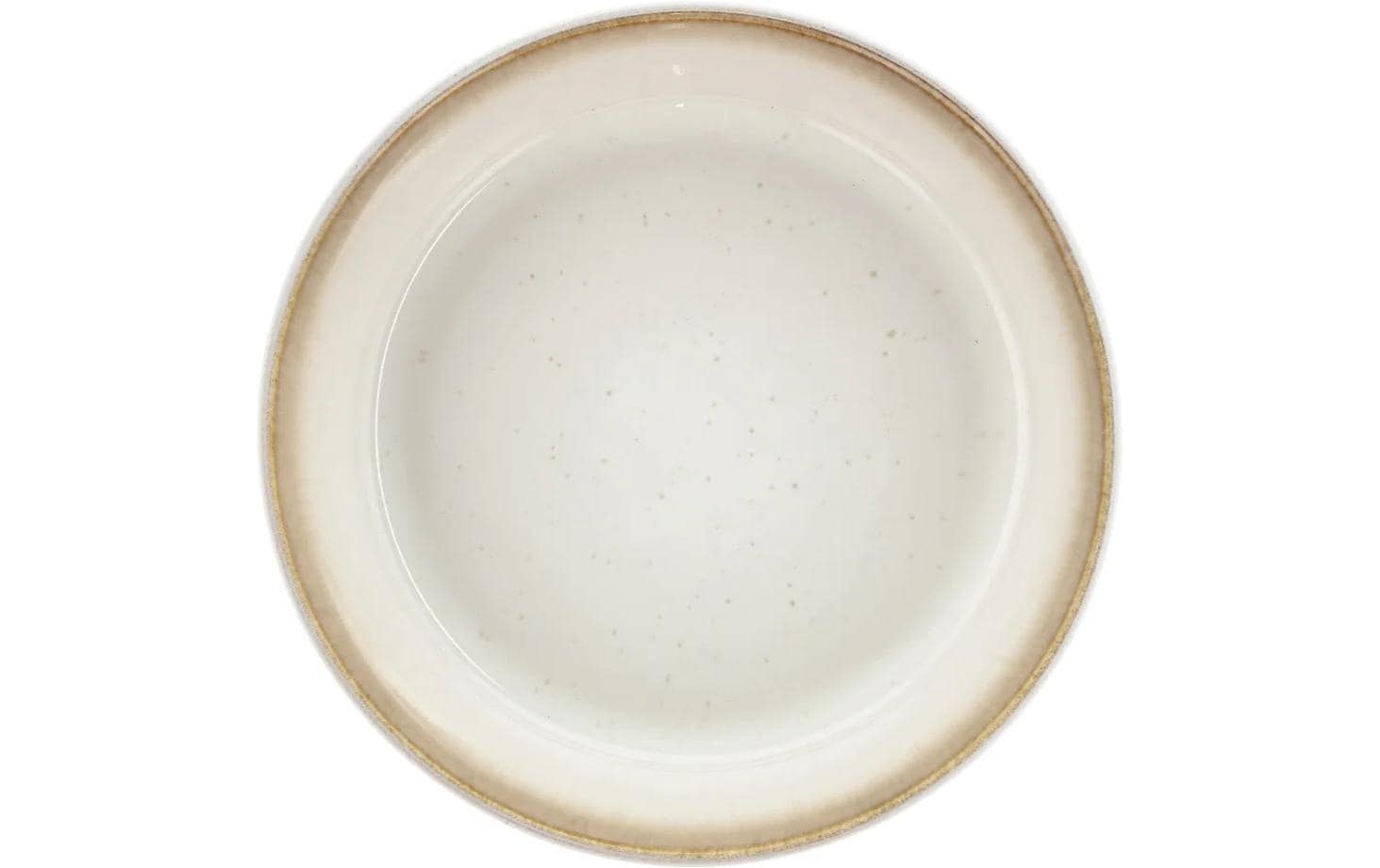 Bitz Assiette à soupe »Suppen- & Pastateller Teller 6 Stück, 850 ml, Steinzeug«