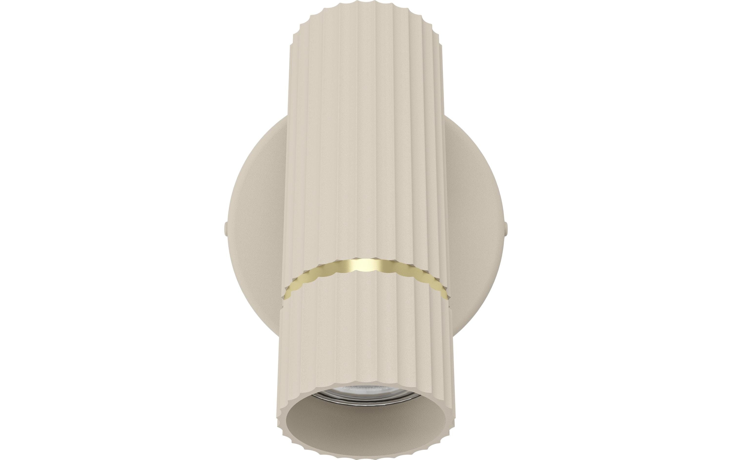 EGLO LED Wandleuchte »CAMINIA GU10 1 x 4.7W« GU10 1 Stk. Warmweiss