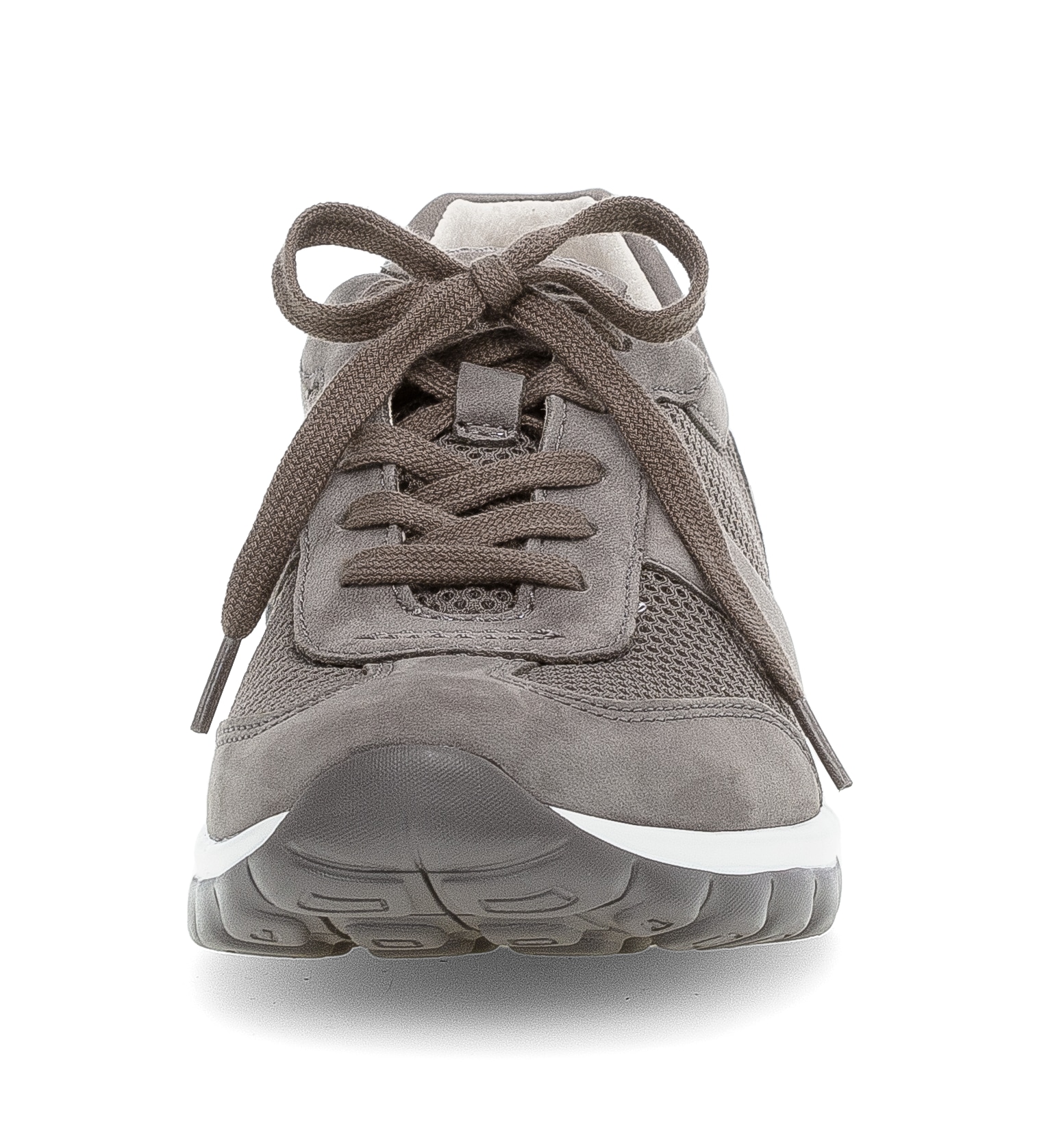 rollingsoft Sneakers  chaussure de loisir, chaussure basse, à lacets avec logo au talon