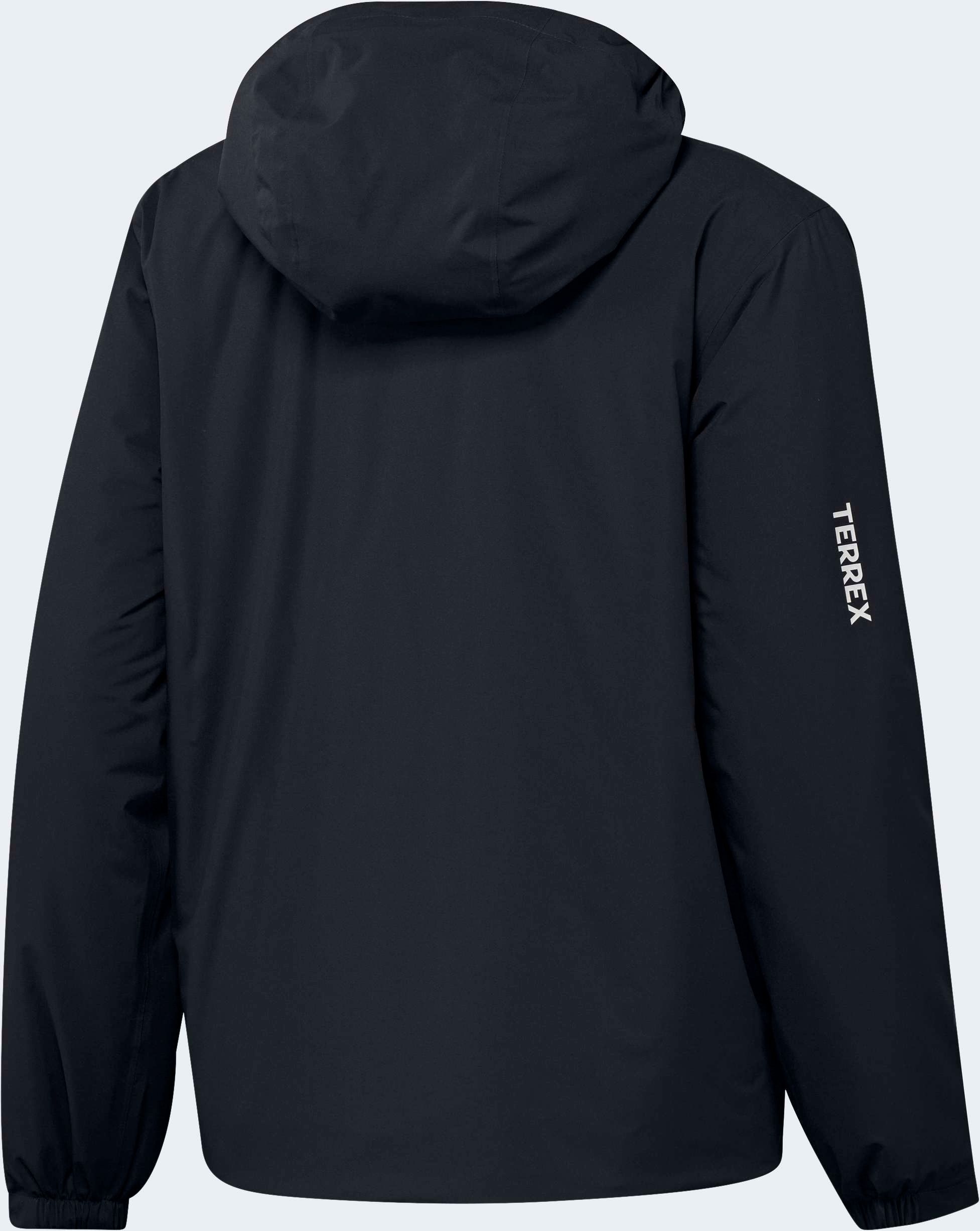 adidas TERREX Veste d'extérieur »MULTI ESSENTIALS CLIMAPROOF, ISOLIEREND« avec technologie climaproof®, en polyester