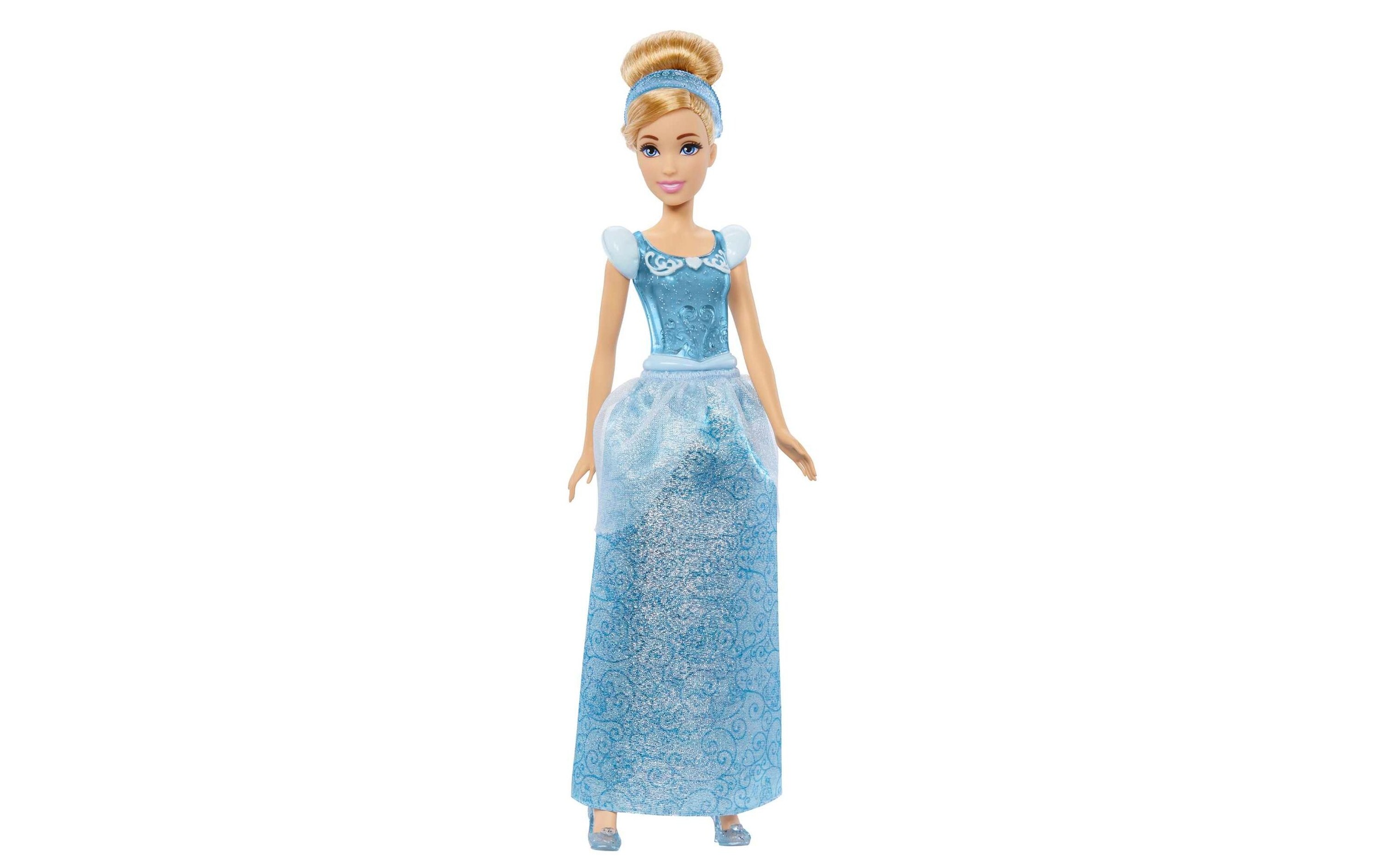 Disney Princess Personnage de jeu »Disney Prinzessin Cinderella«