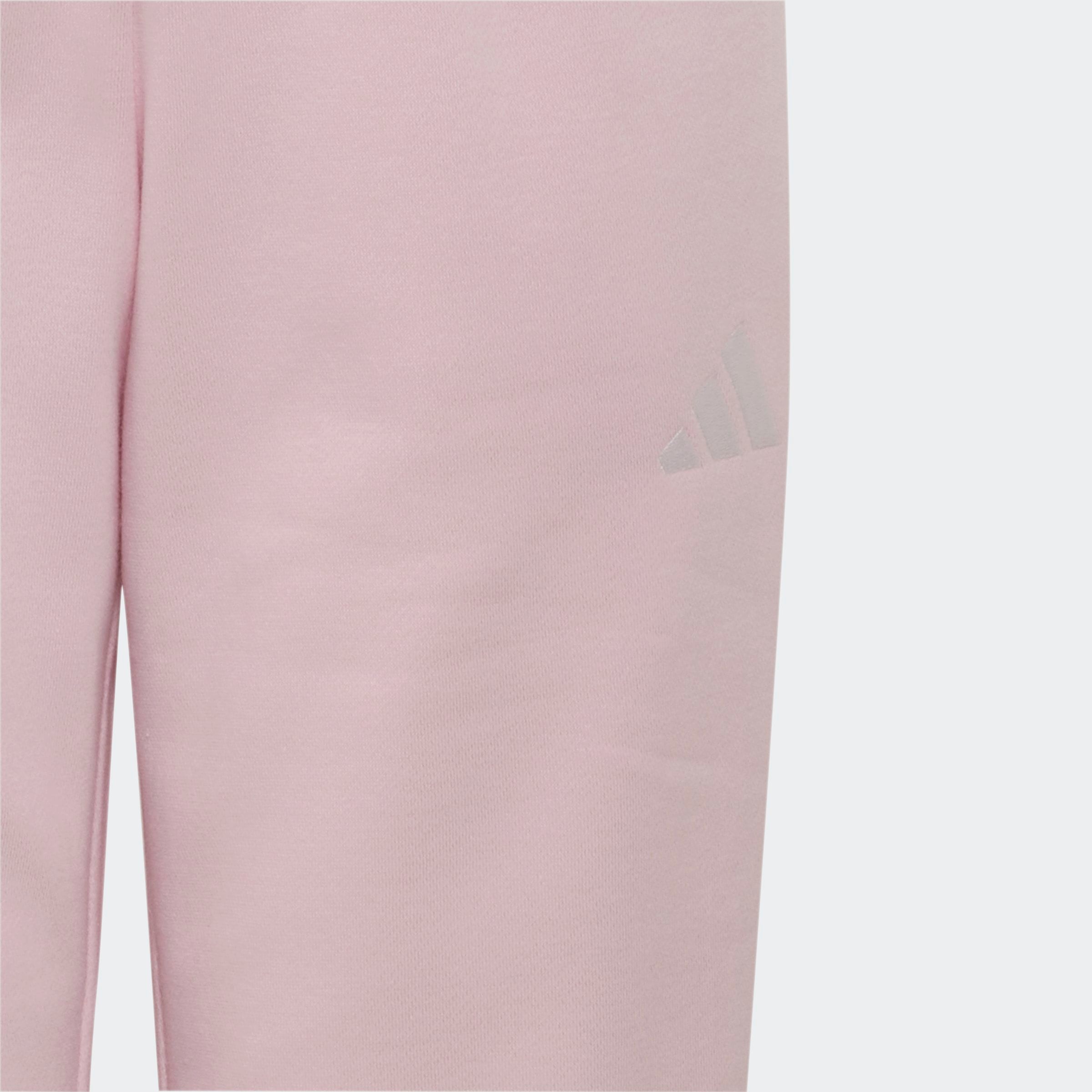 adidas Sportswear Pantalon de sport »ESSENTIALS KIDS«  style sportif, pour enfants, en coton et polyester