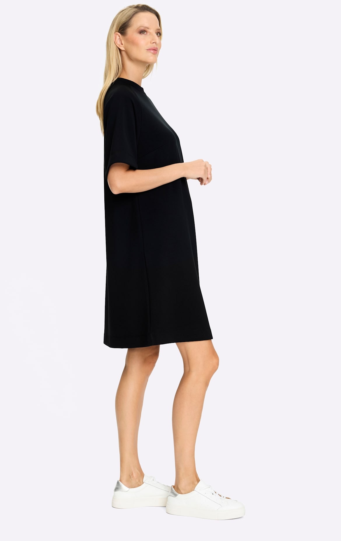 heine Robe en ligne A »Kleid«