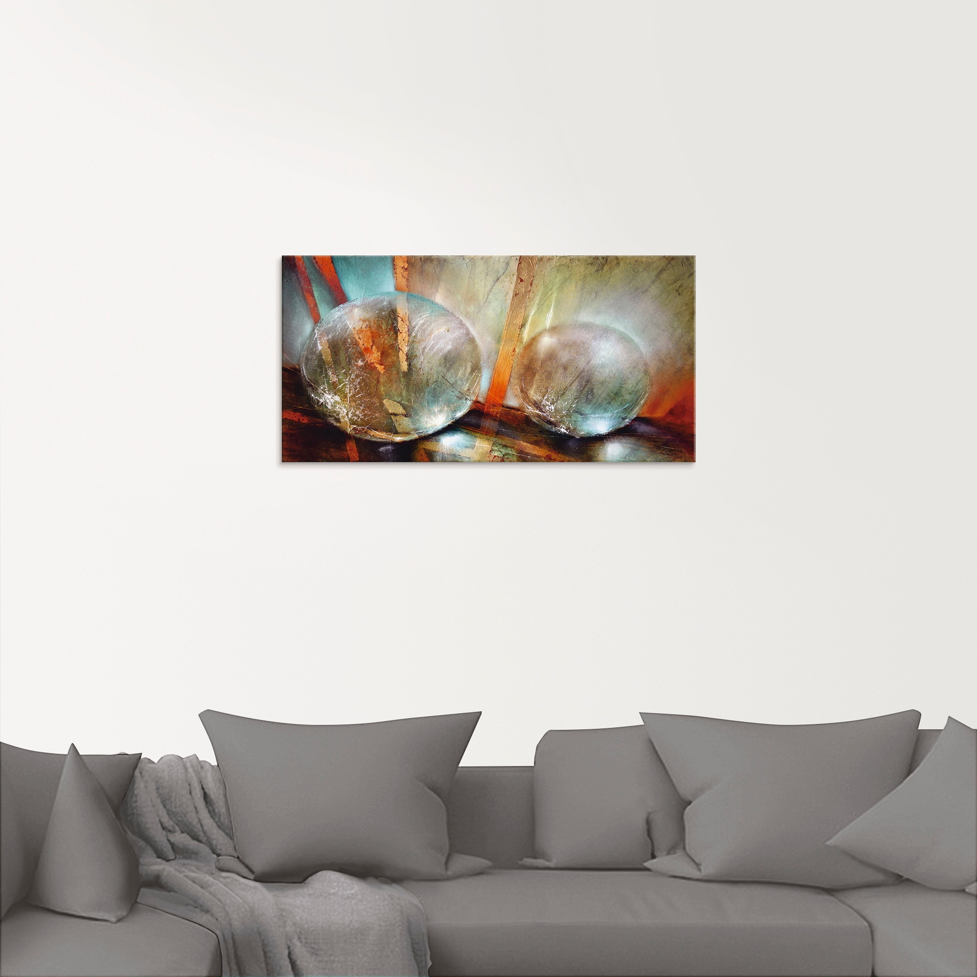 Artland Tableau en verre »Lichtfänger« 1 cuis tlg. in verschiedenen Grössen