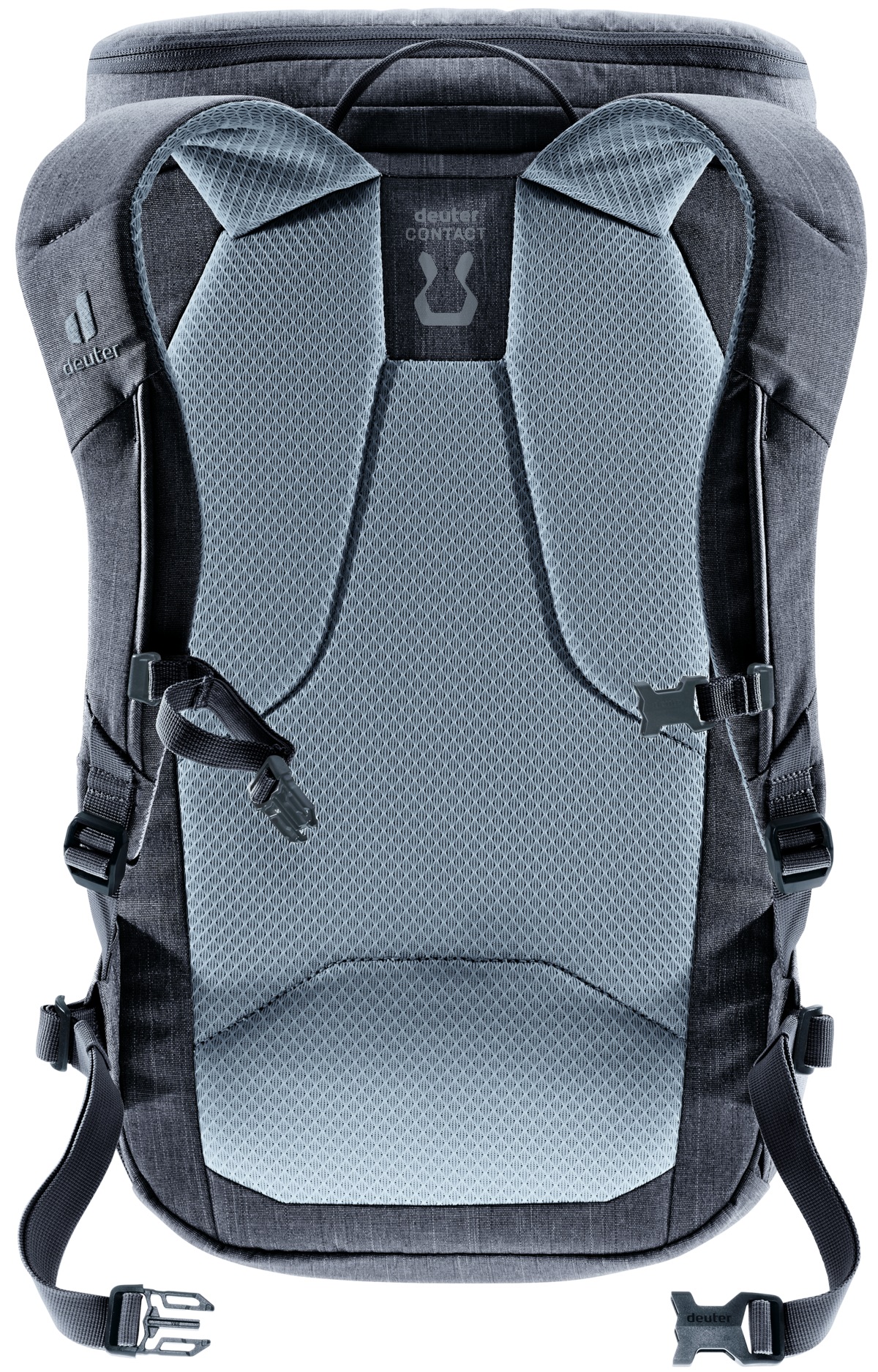deuter Sac à dos de loisirs »WALKER 24 L« für vielseitige Nutzung im Alltag, 24 Liter Volumen