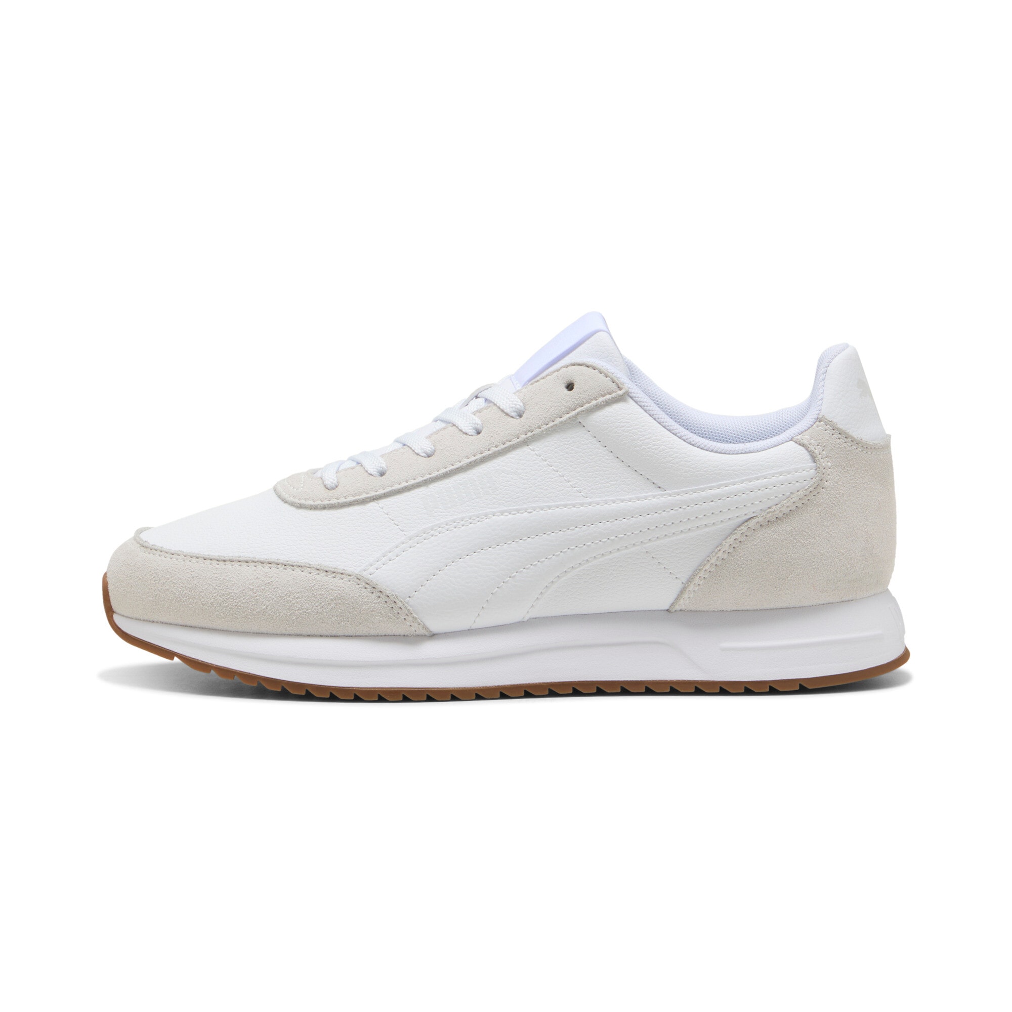 PUMA Sneakers »R78 LIGHTWIND SL«  pour activités sportives, avec semelle intérieure non amovible