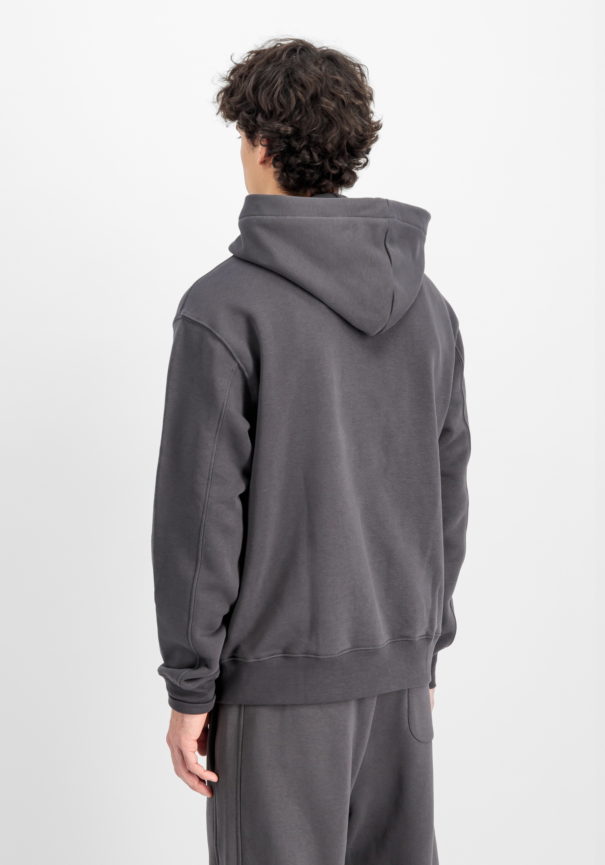 Alpha Industries Hoodie »Studio Edition Hoodie«
