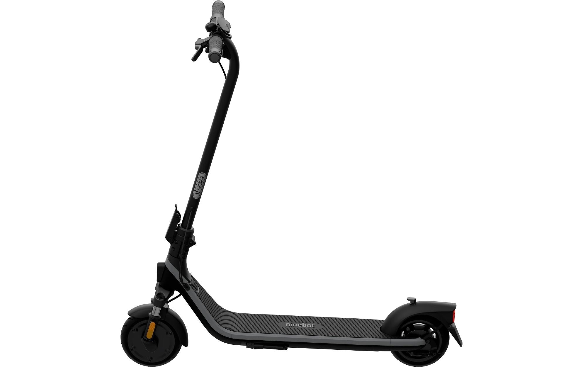 ninebot by Segway E-Scooter »E2 E II« 20 km/h 25 km