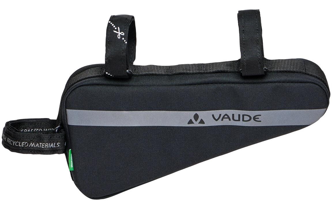 VAUDE Rahmentasche »Frame Bag M Black«