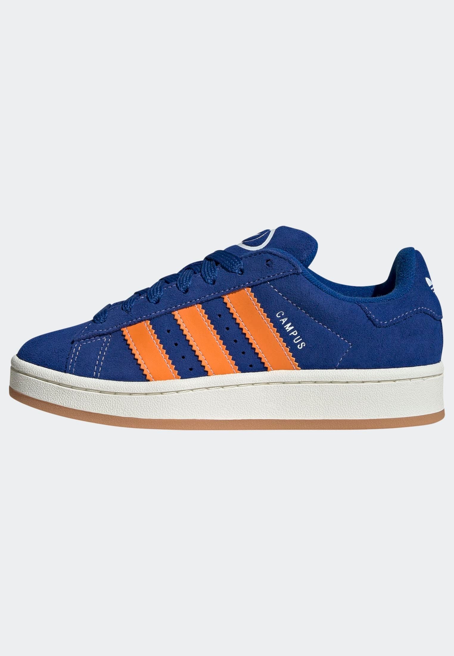 adidas Originals Sneaker »CAMPUS 00S«  für Kinder und Jugendliche, mit Gummilaufsohle, mit Schnürung