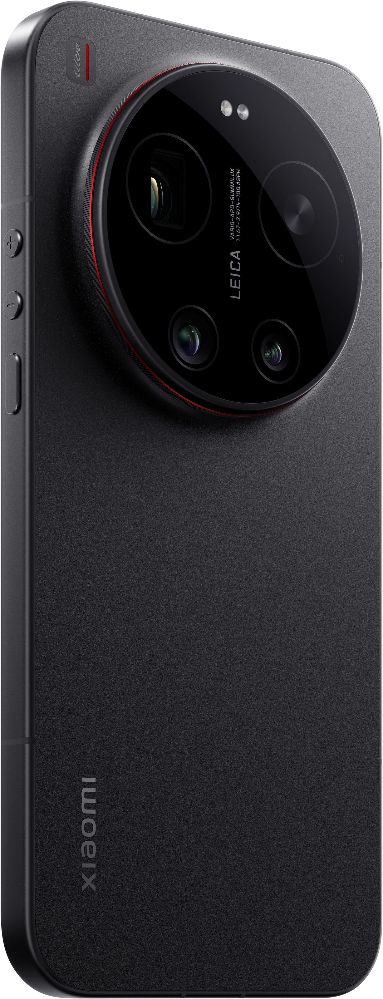 Xiaomi Smartphone »17 Ultra 16+512GB« Schwarz