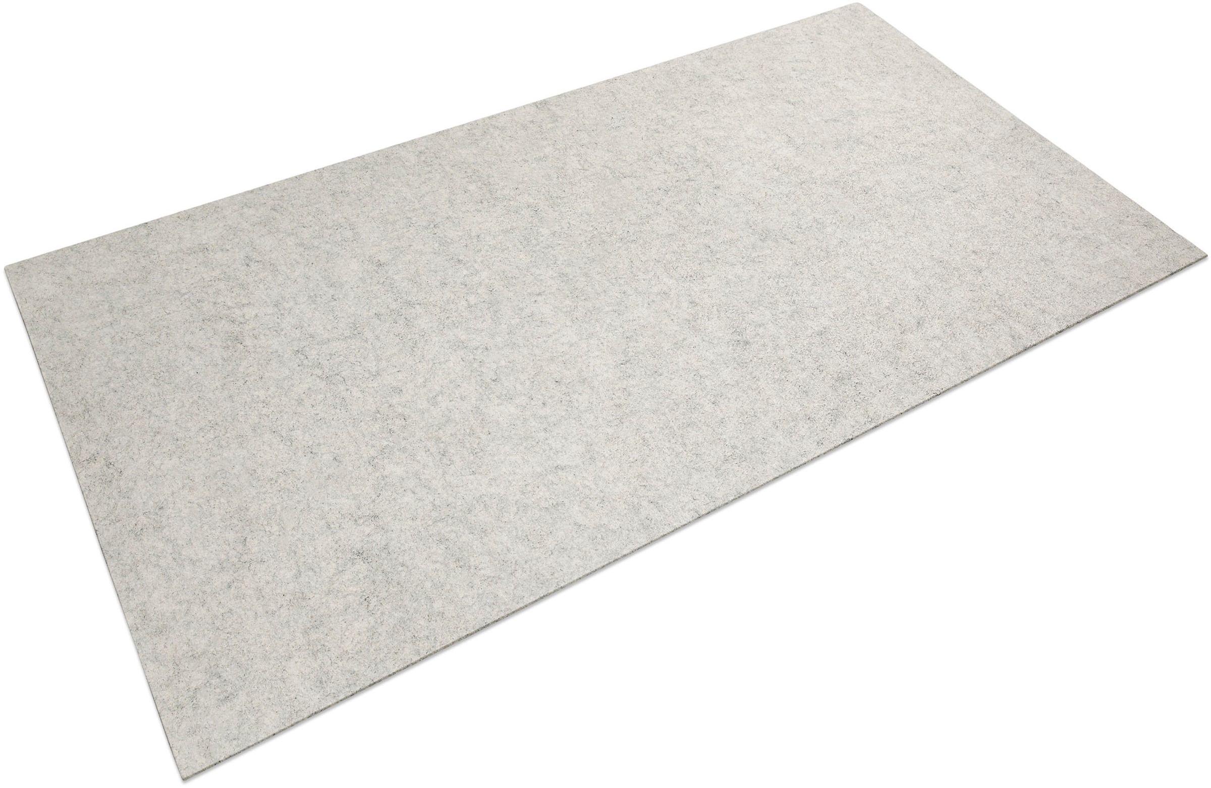 Wecon home Antirutsch Teppichunterlage »RugPad Basic« Teppichunterlage, Anti-Rutsch-Matte, Komfort, Schutz