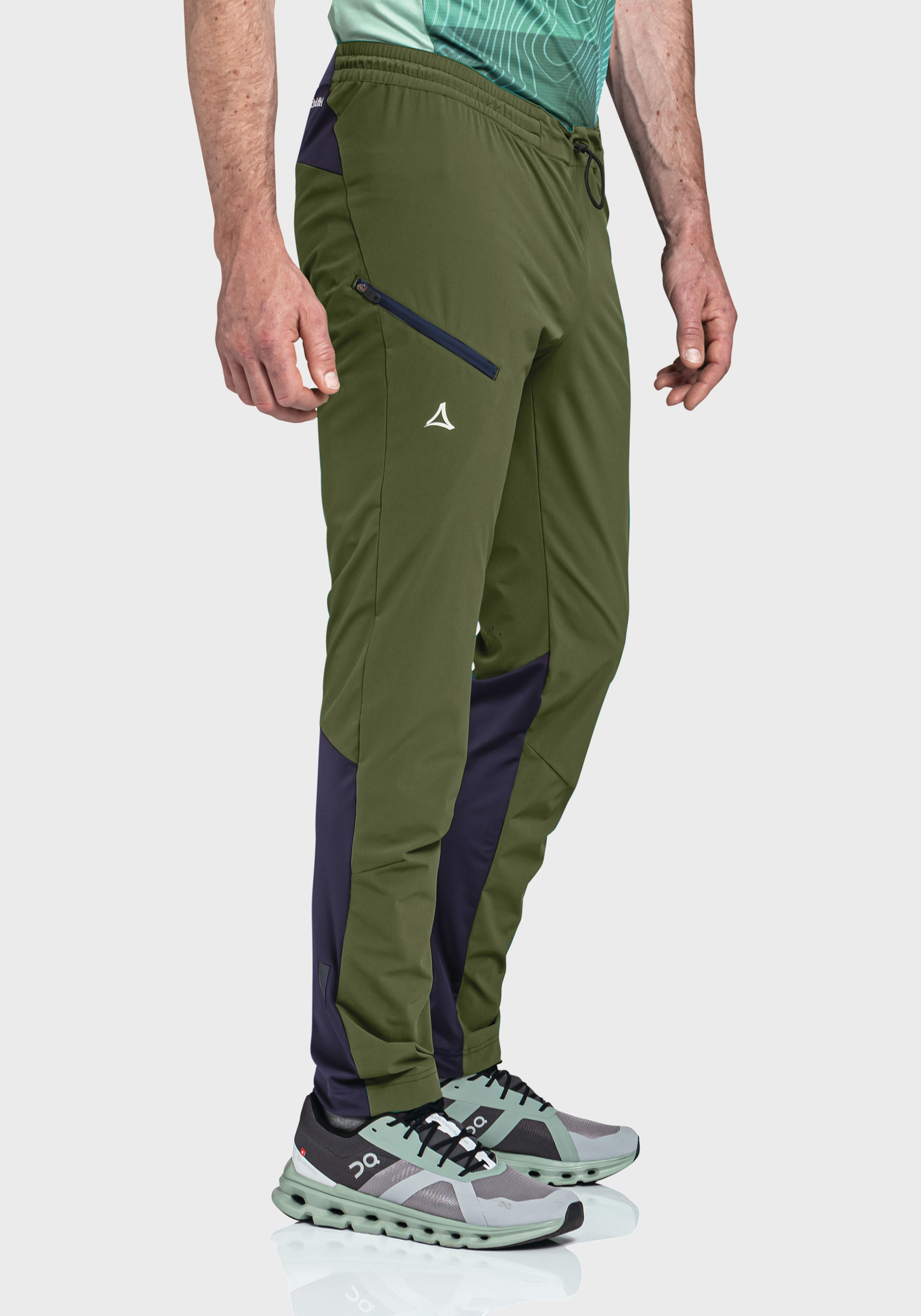 Schöffel Pantalon de plein air »Pants Hestad Light M«