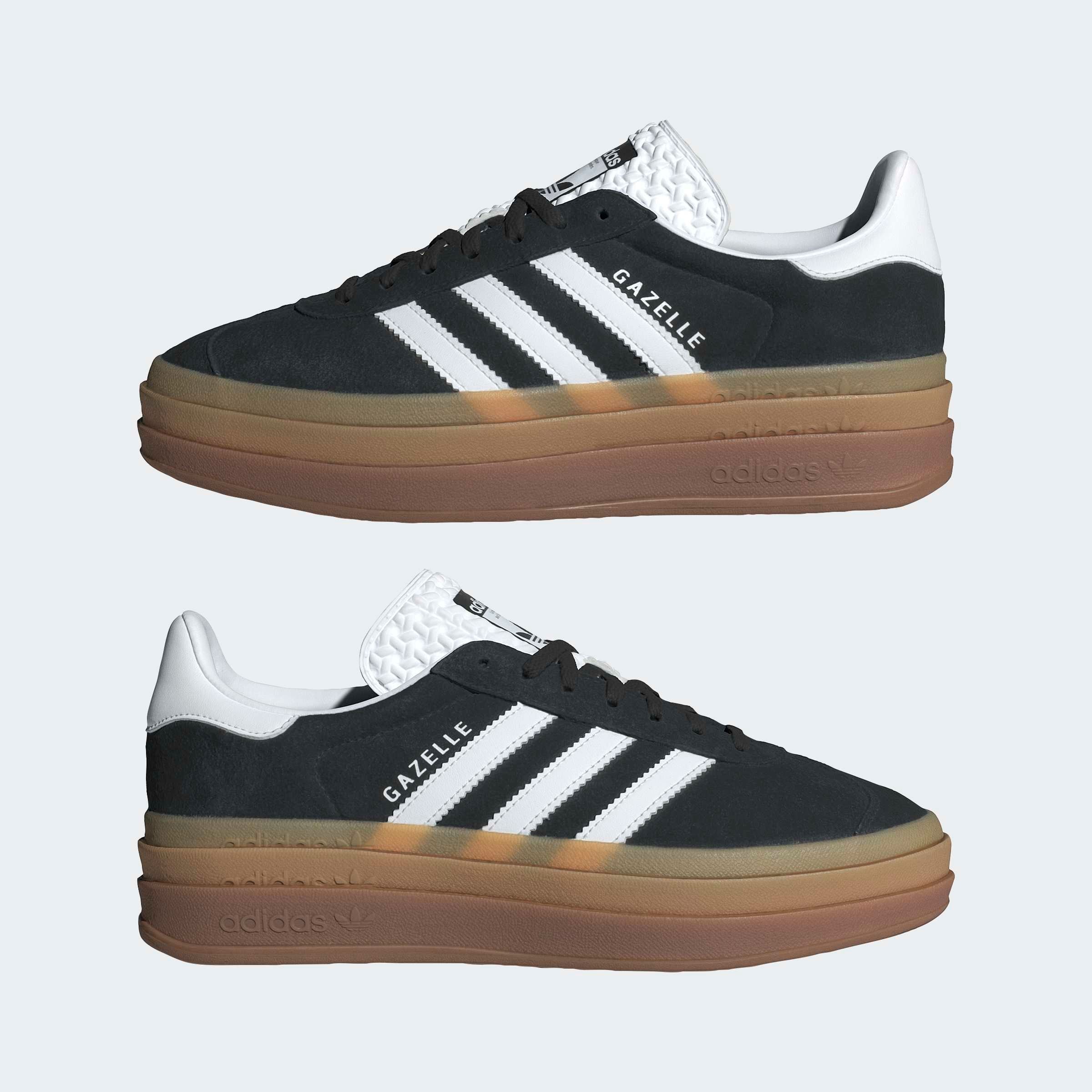 adidas Originals Sneakers »GAZELLE BOLD«