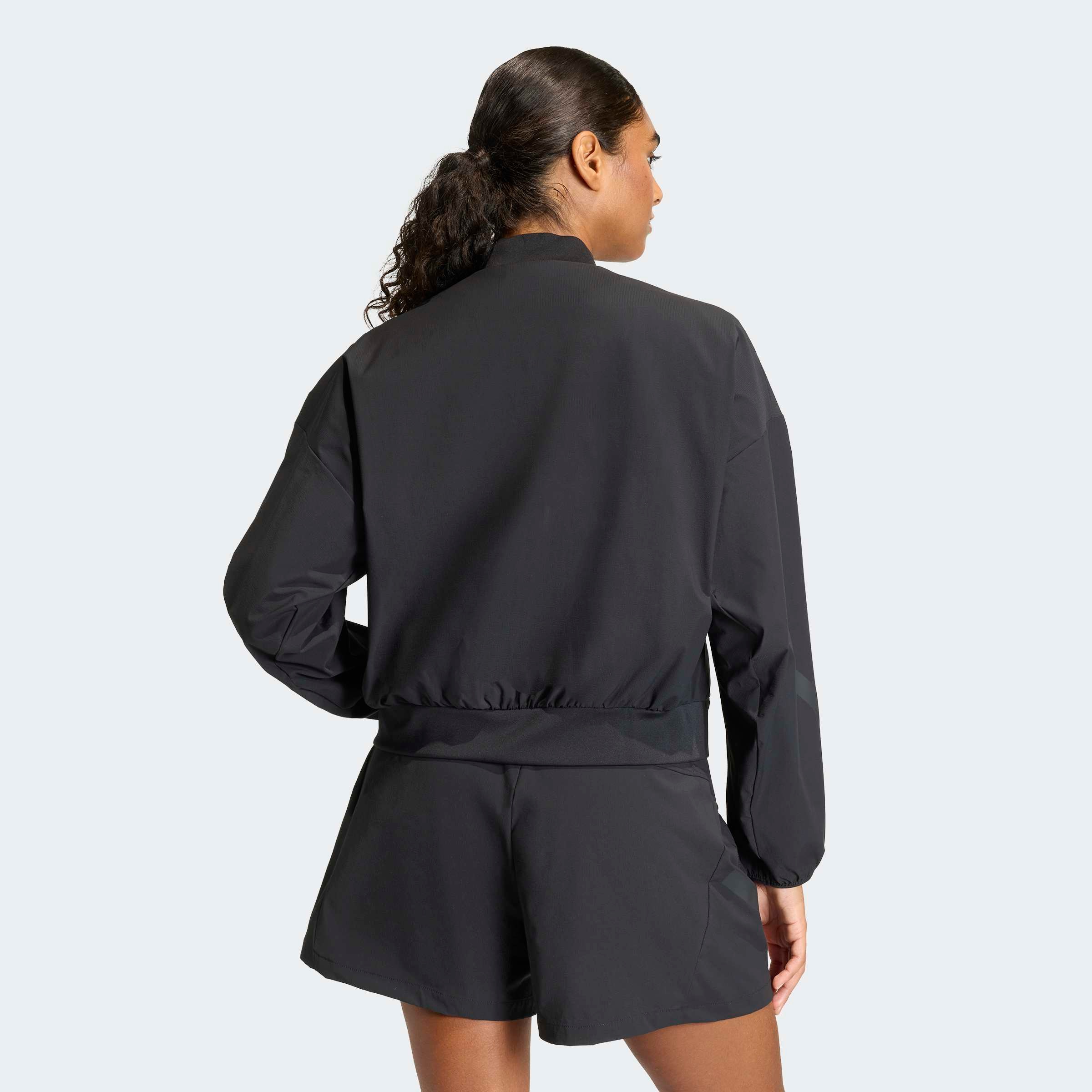 adidas Sportswear Veste d'extérieur »W Z.N.E. WV BOM«