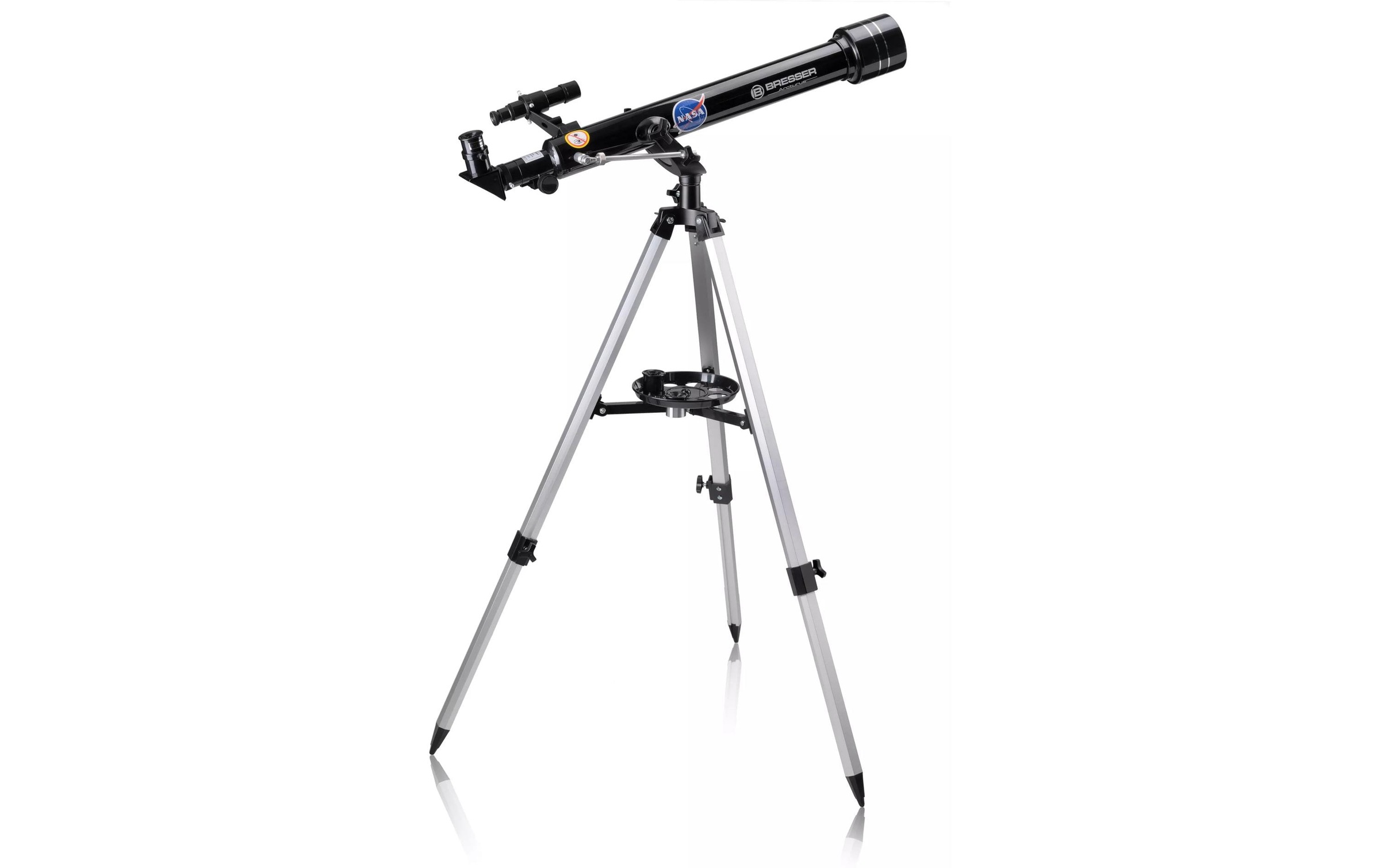 BRESSER junior Teleskop »60/700 NASA«