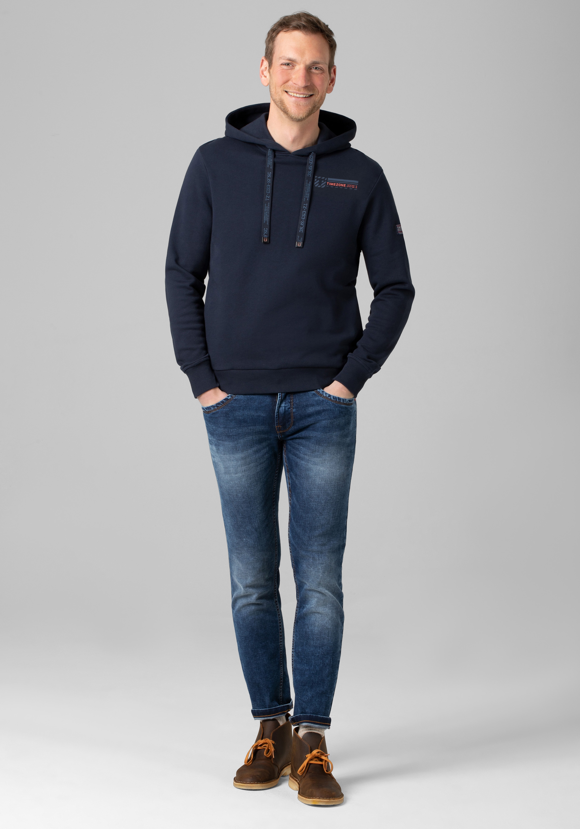 TIMEZONE Jeans slim »Tight CostelloTZ«