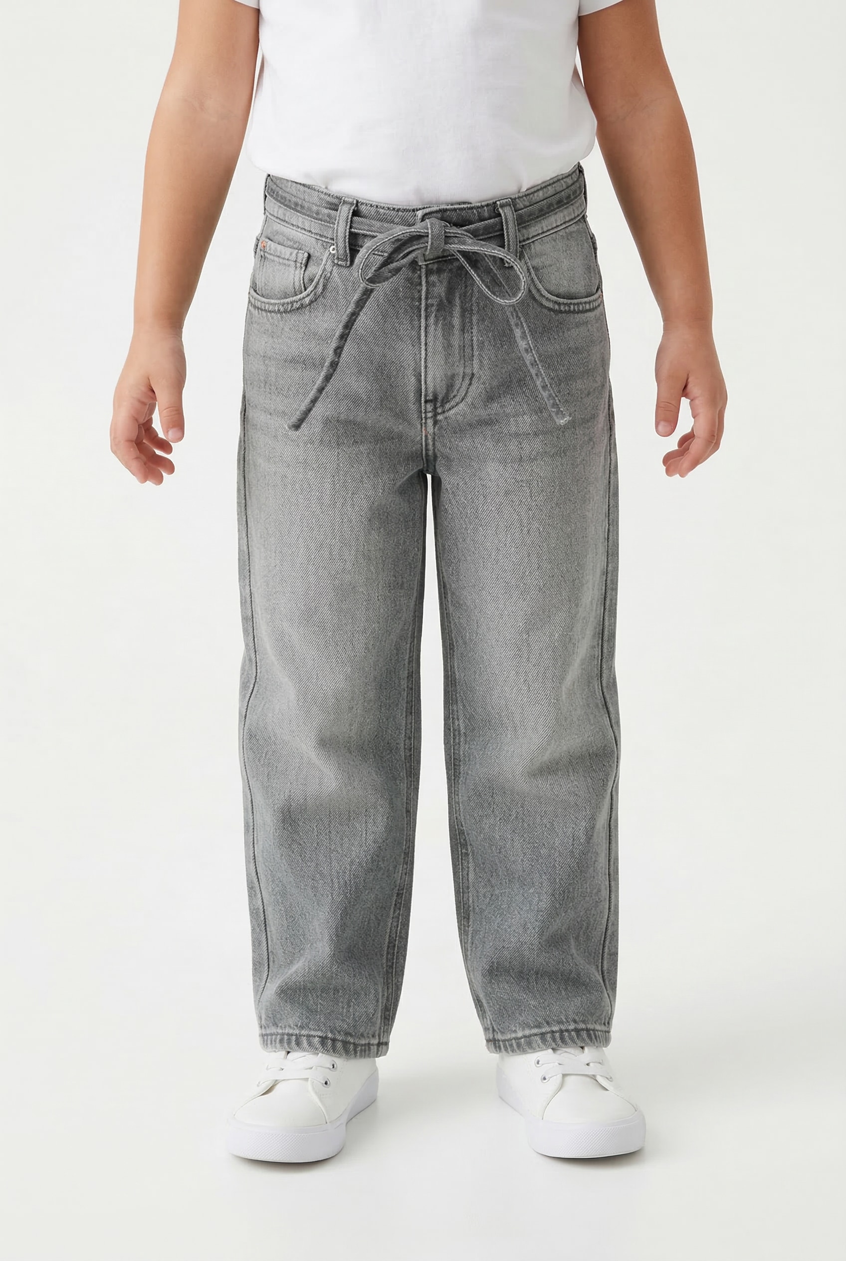 KIDS ONLY Relax-fit-Jeans »KOGGIANNA STRAIGHT DNM PIM757 NOOS«