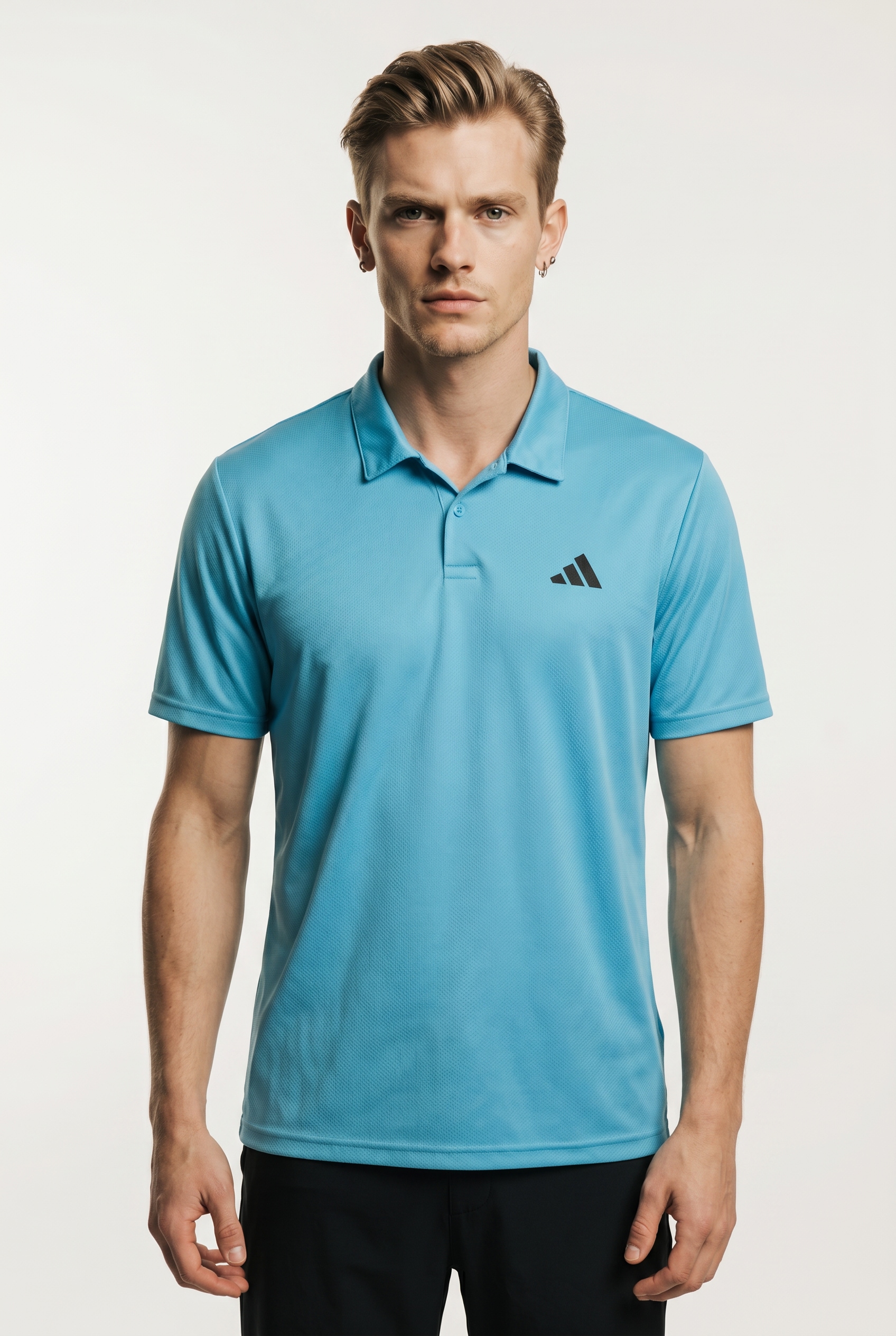 adidas Performance Polo »WORKOUT ESSENTIALS BASE«