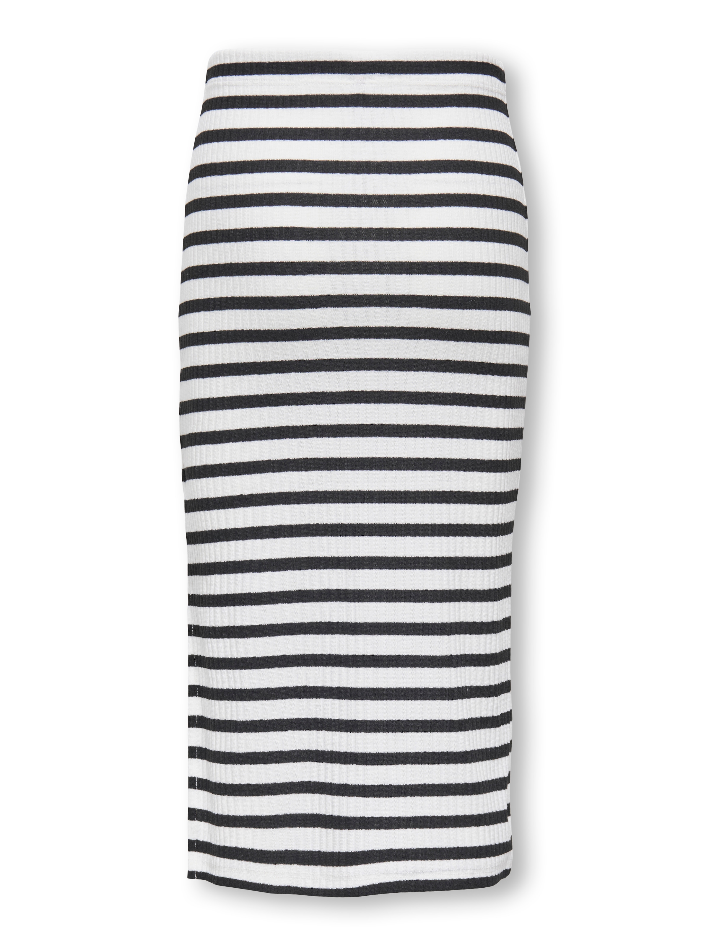 KIDS ONLY Jupe en jersey »KOGNELLA LONG SIDE SLIT SKIRT JRS NOOS«