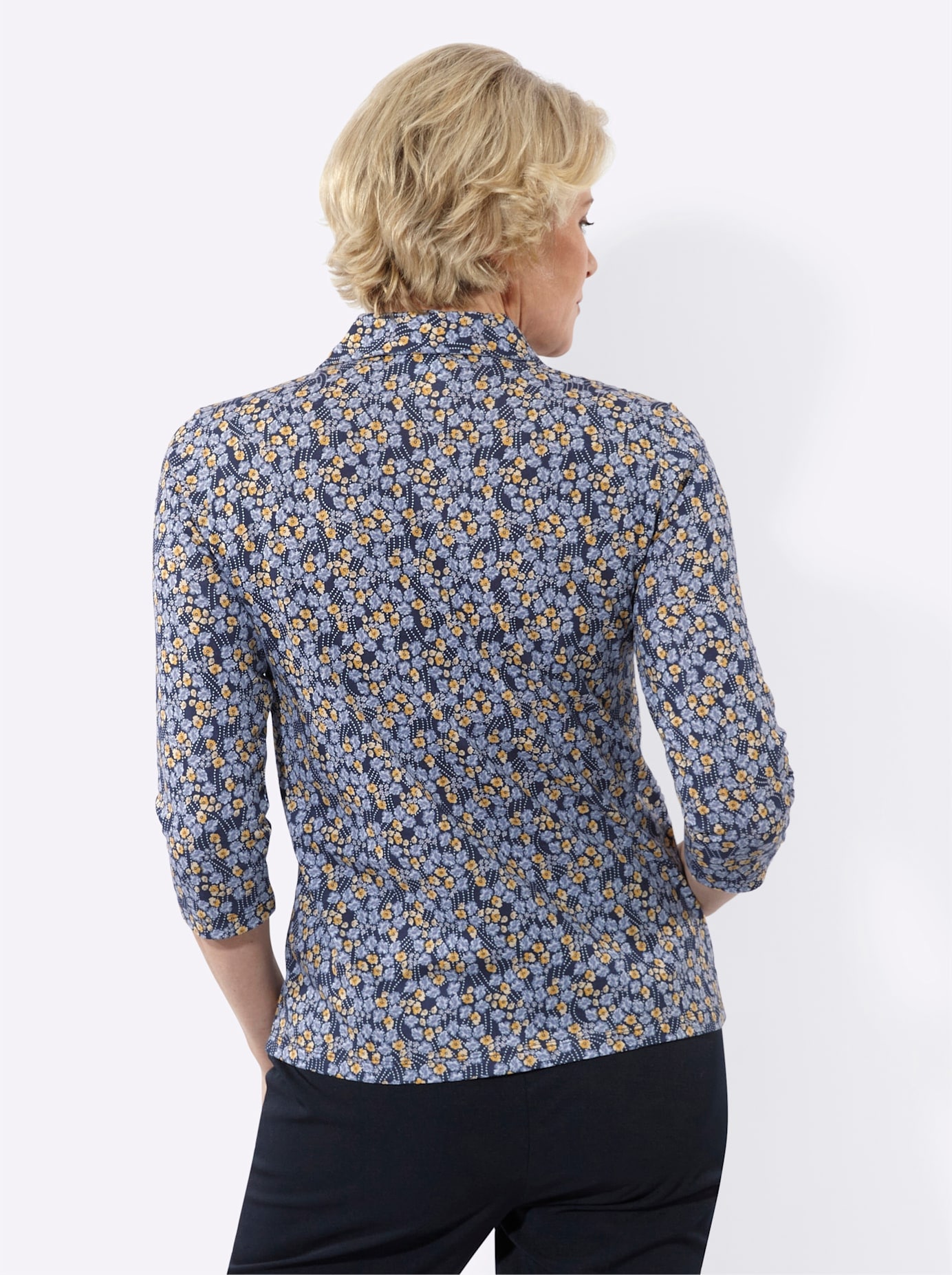 Classic Polo »Poloshirt« 1