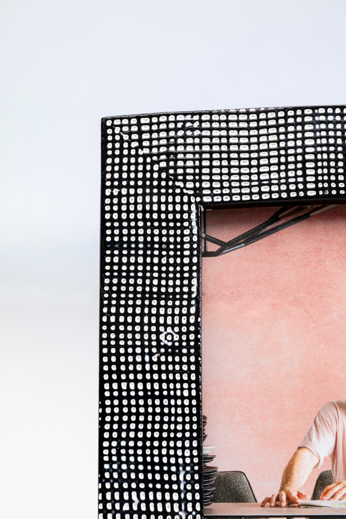 Kare Design Einzelrahmen »Bilderrahmen Lita 13x18cm«