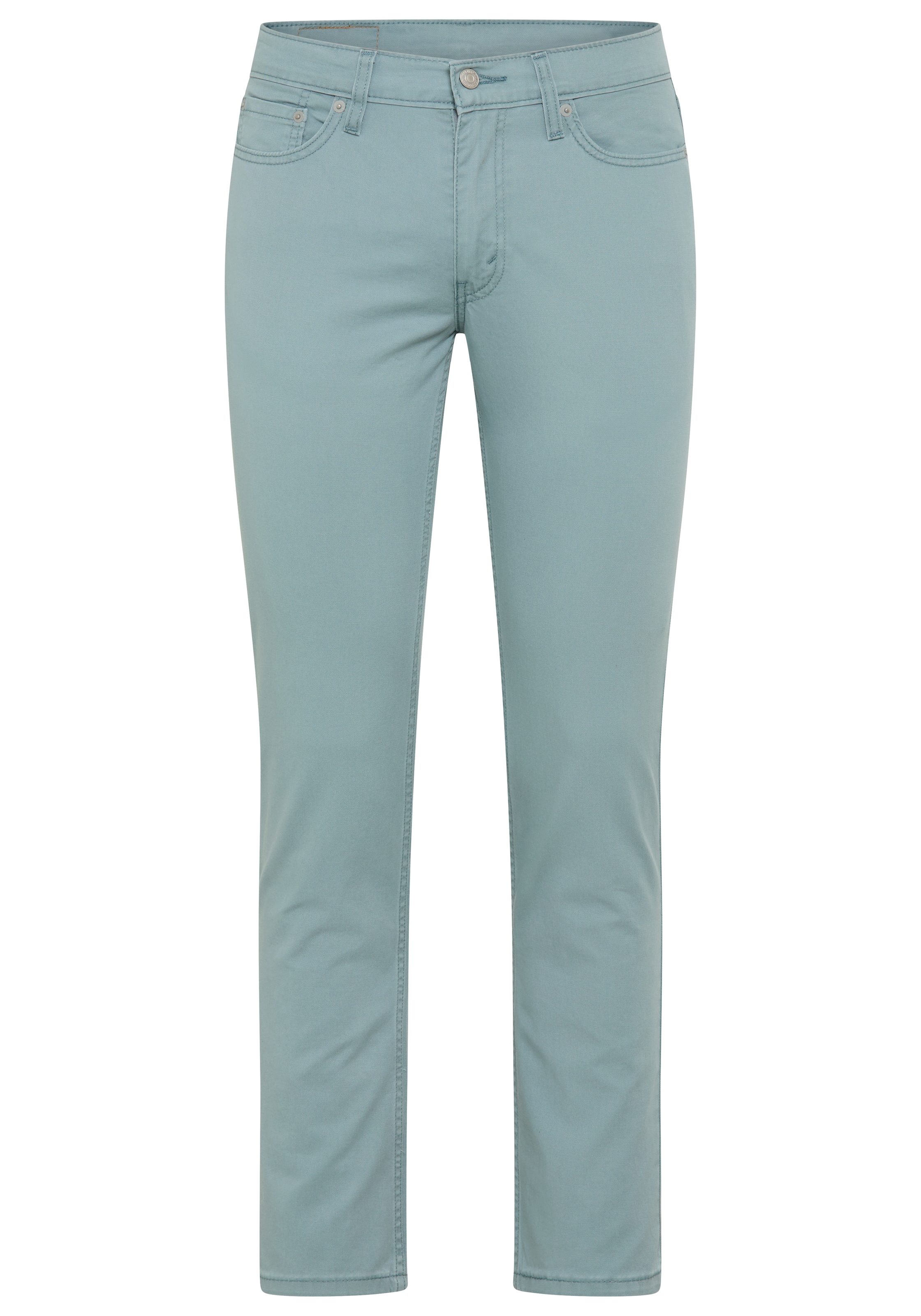 Levi's® Jeans slim »511 SLIM« mit grossem Logo-Badge