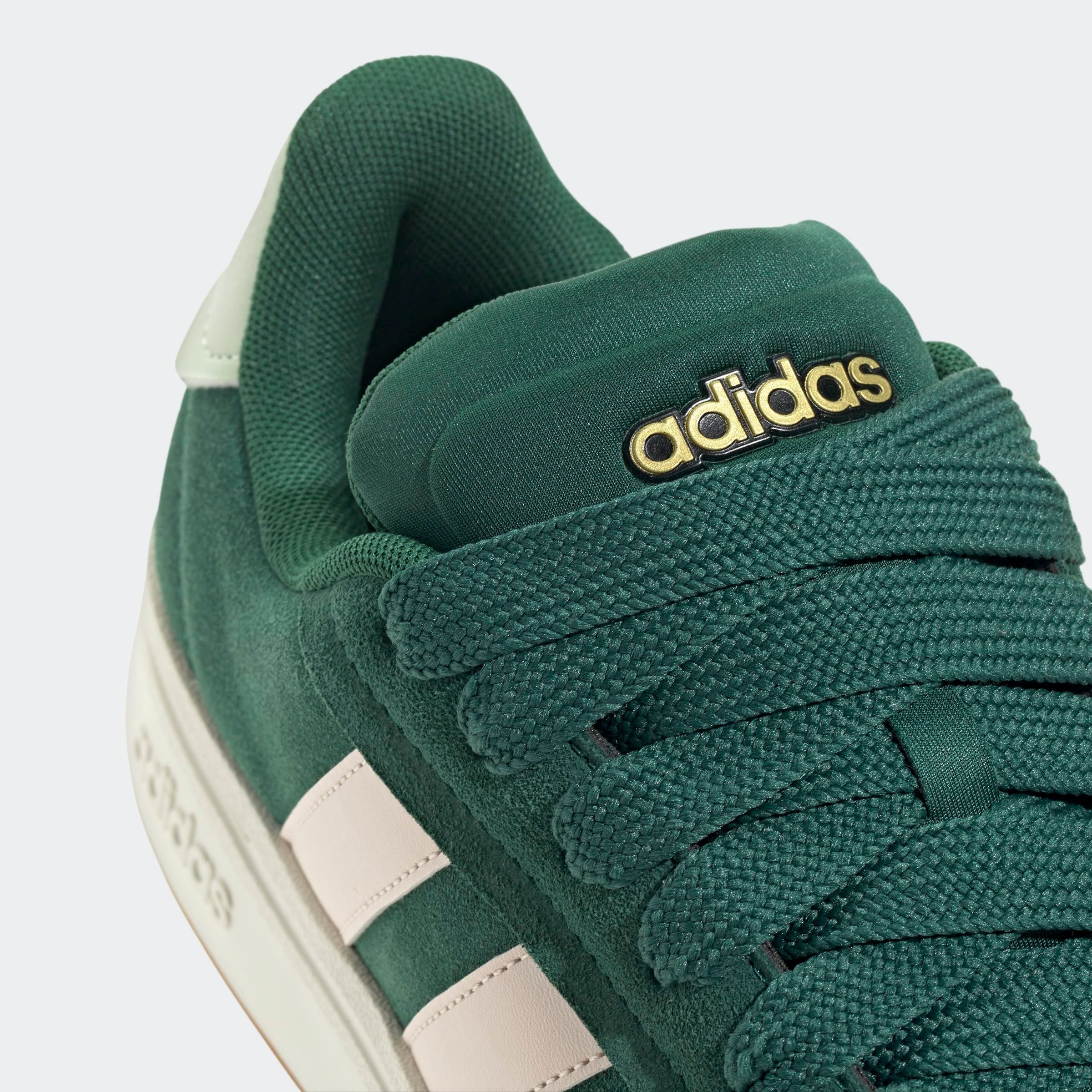 adidas Sportswear Sneakers »GRAND COURT ALPHA«  Design inspiriert vom adidas Campus 00