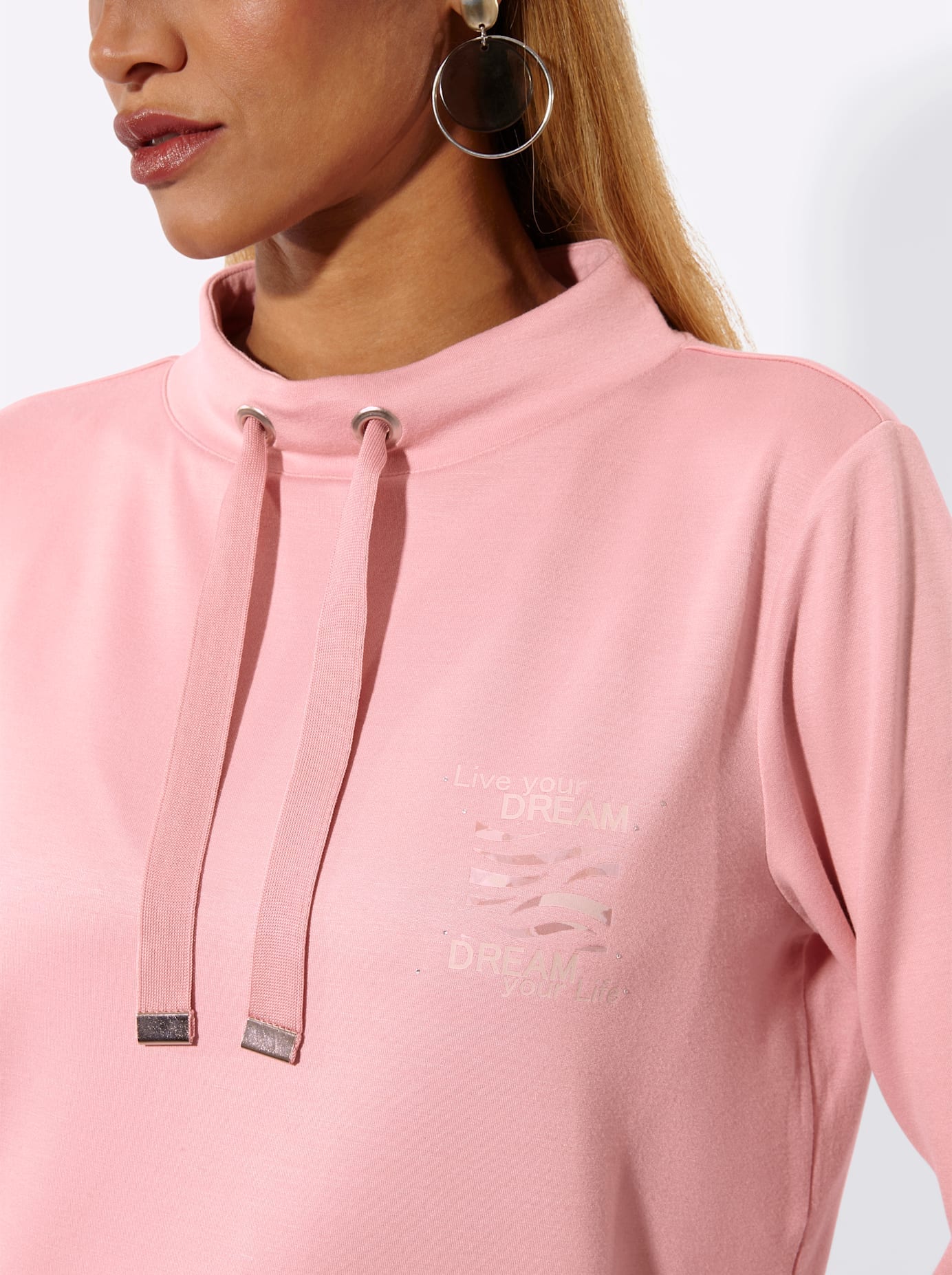 creation L Sweatshirt
