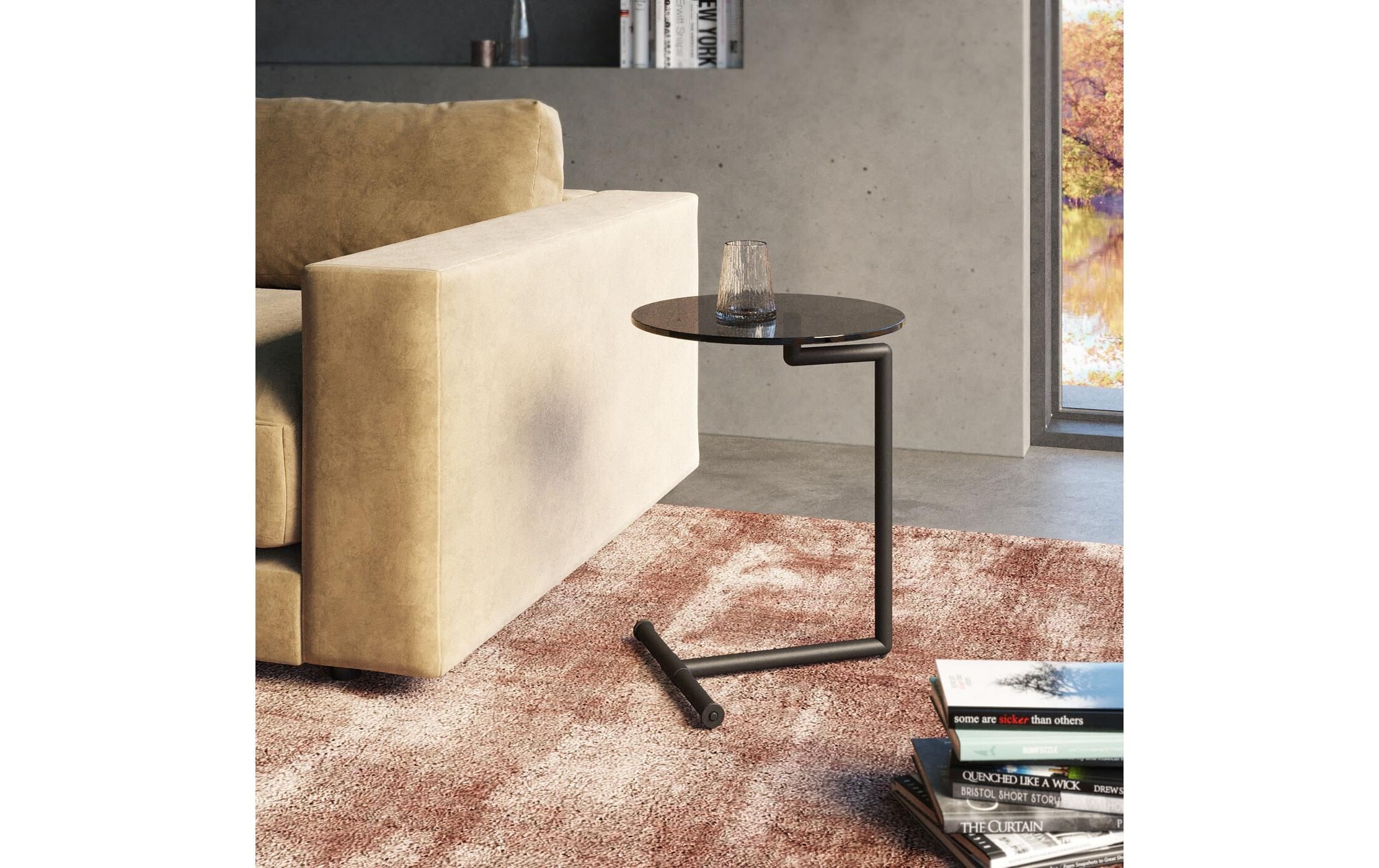 Kare Design Beistelltisch »Easy Living 46 cm«