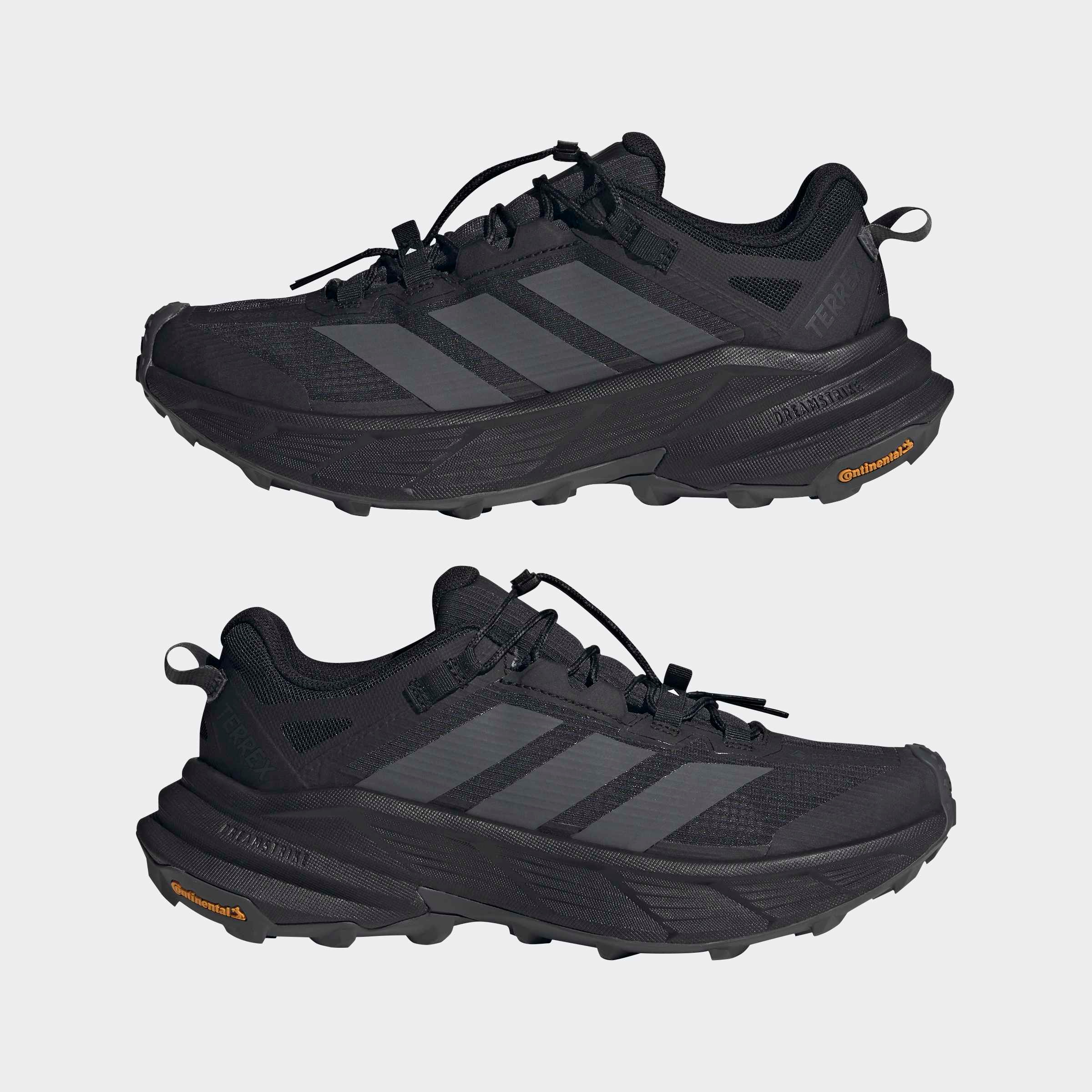 adidas TERREX Chaussure de randonnée »FREEHIKER SL GORE-TEX«  imperméable grâce à la membrane Gore-Tex