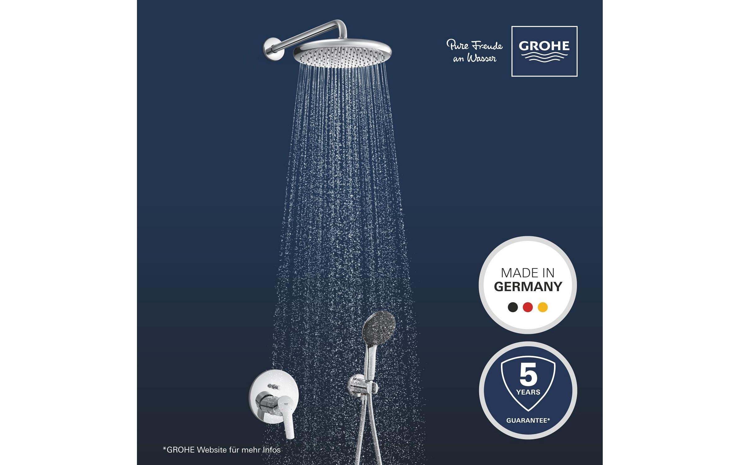 Grohe Système de douche »Vitalio Start 250«