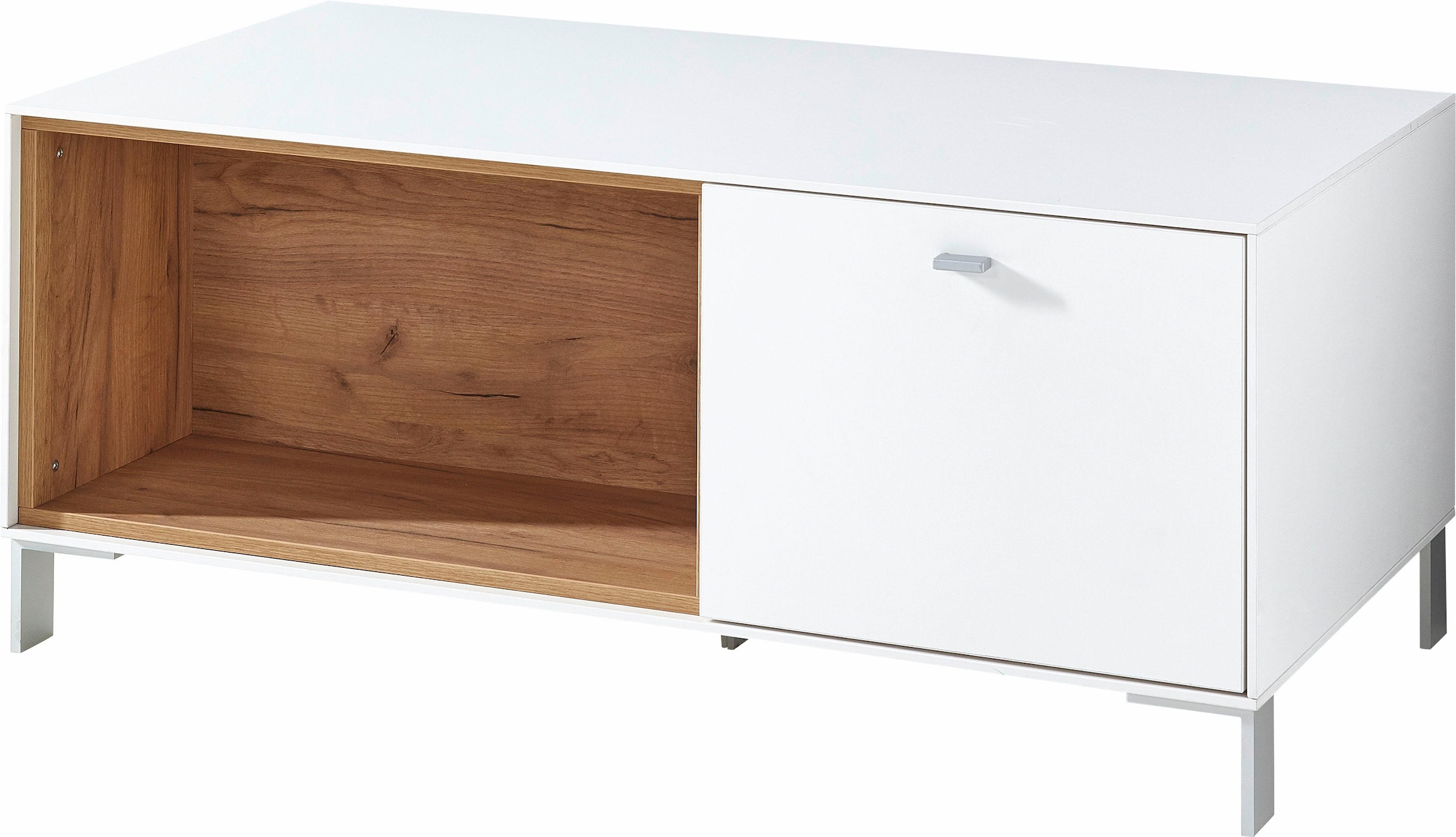 GERMANIA Couchtisch »DESIGN2« mit Funktion