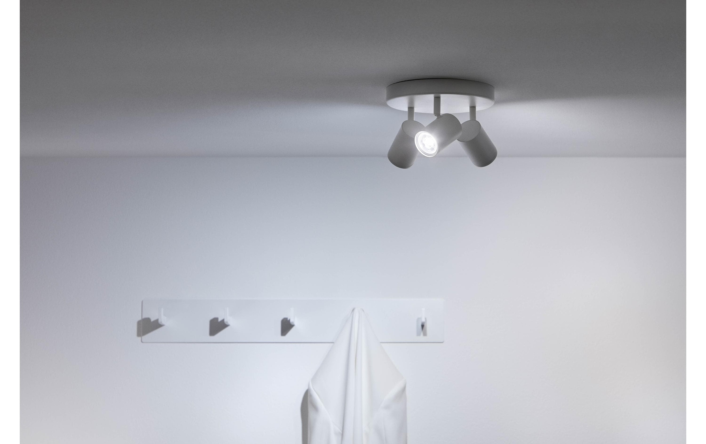 WiZ Plafonnier »IMAGEO 3er Spots«