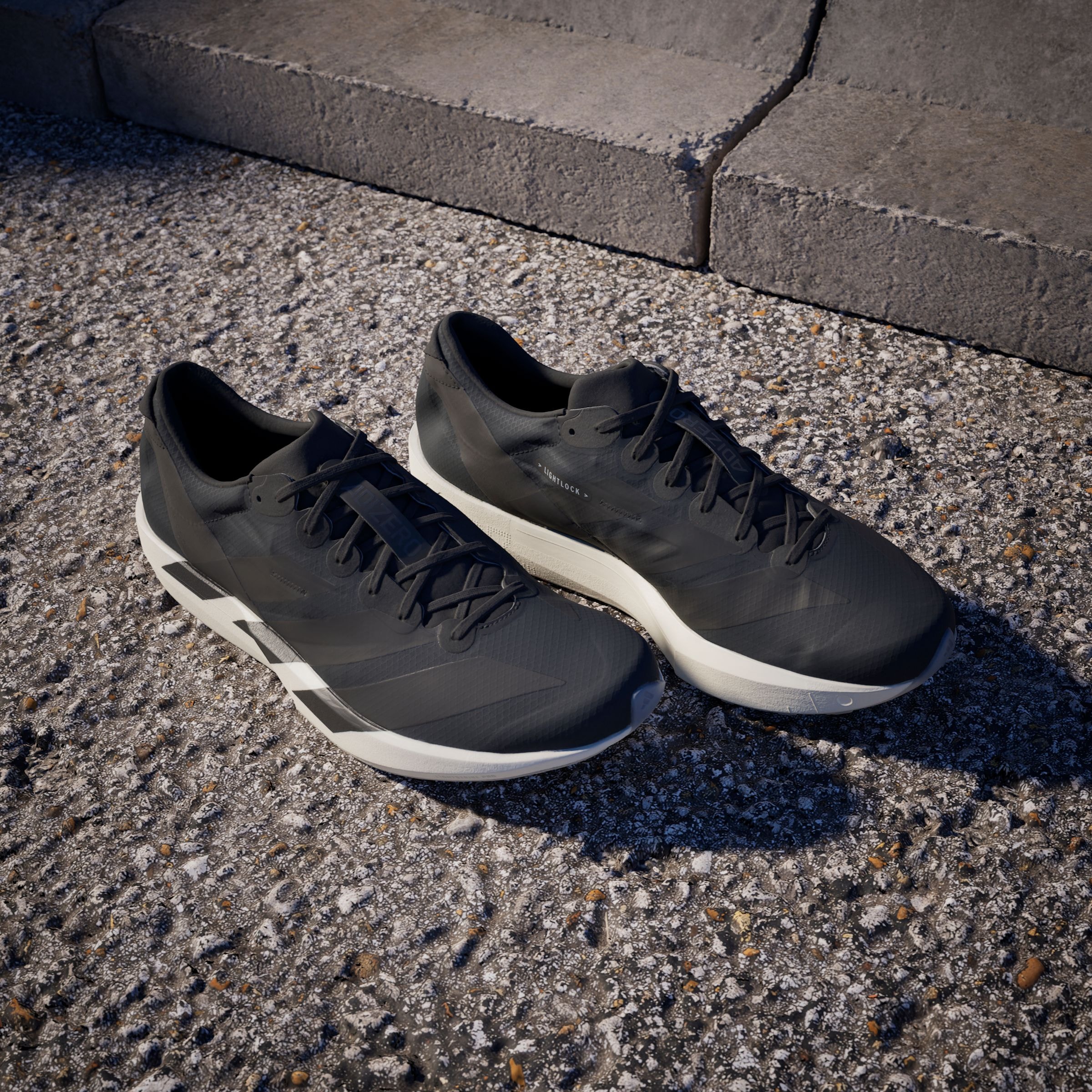 adidas Performance Laufschuh »ADIZERO ADIOS 9«