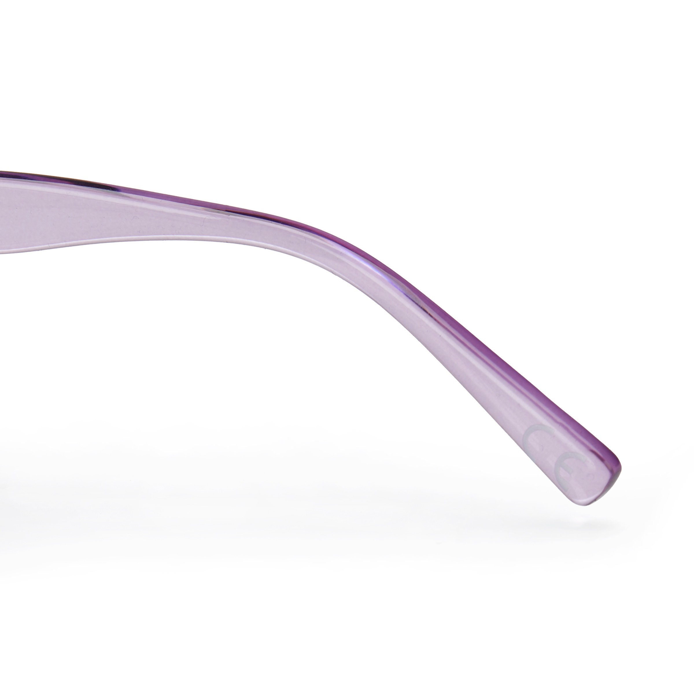 LASCANA Lunettes de soleil »trapezförmige Sonnenbrille« look rectangulaire, lunettes pour femmes avec protection UV, protection solaire