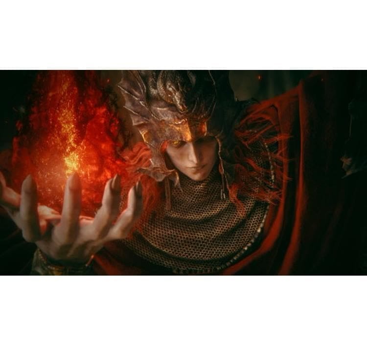 BANDAI NAMCO Spielesoftware »Elden Ring Tarnished Edition [NSW2] (Game-Key Card)« Nintendo Switch 2