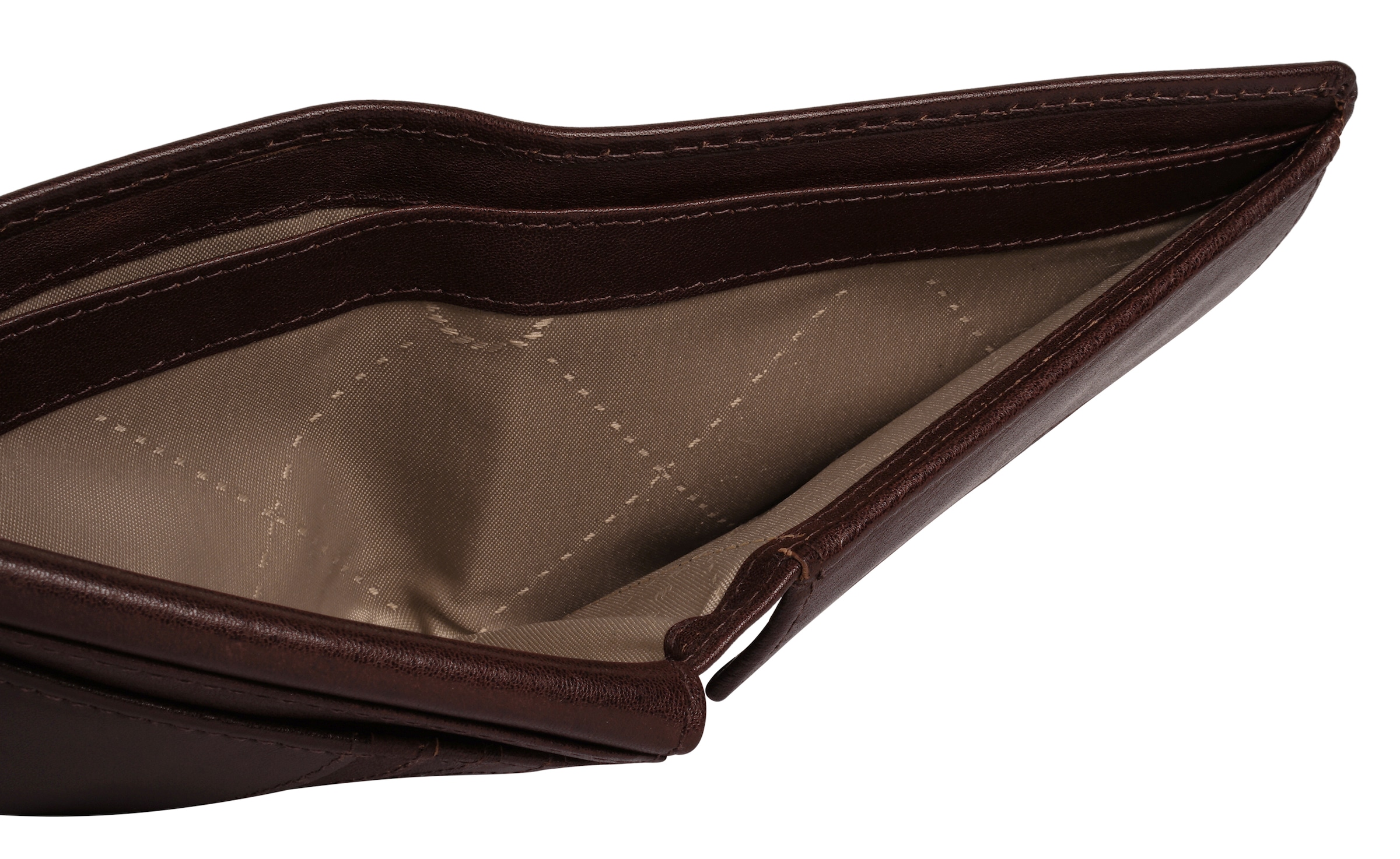 bugatti Geldbörse »NEAPLES« echt Leder