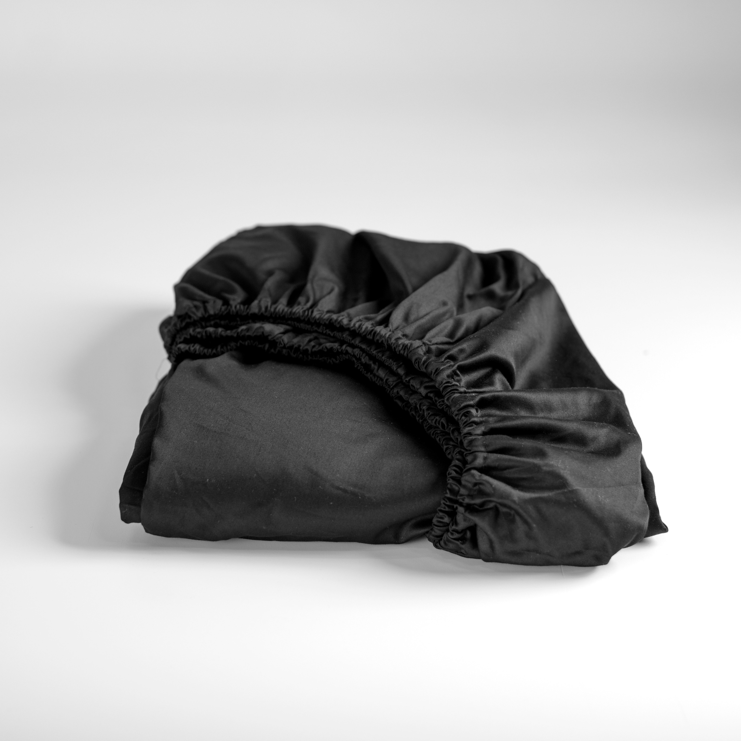 Cinderella Draps de lit »Cinderella Sundays Satin, für Matratzen bis 25 cm Höhe« für Matratzen bis 25 cm Höhe