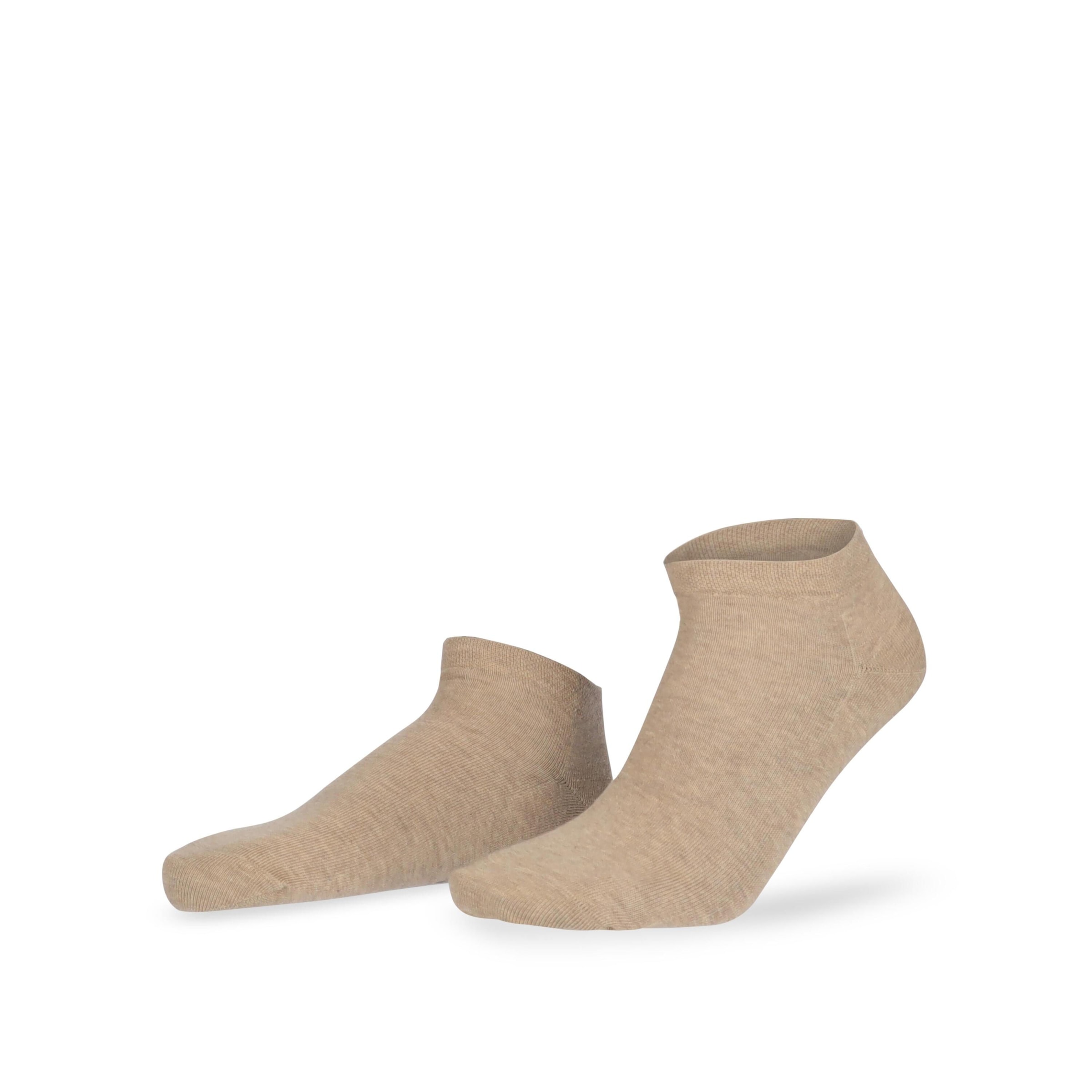Hudson Chaussettes de baskets »RELAX COTTON« ceinture confort sans pression