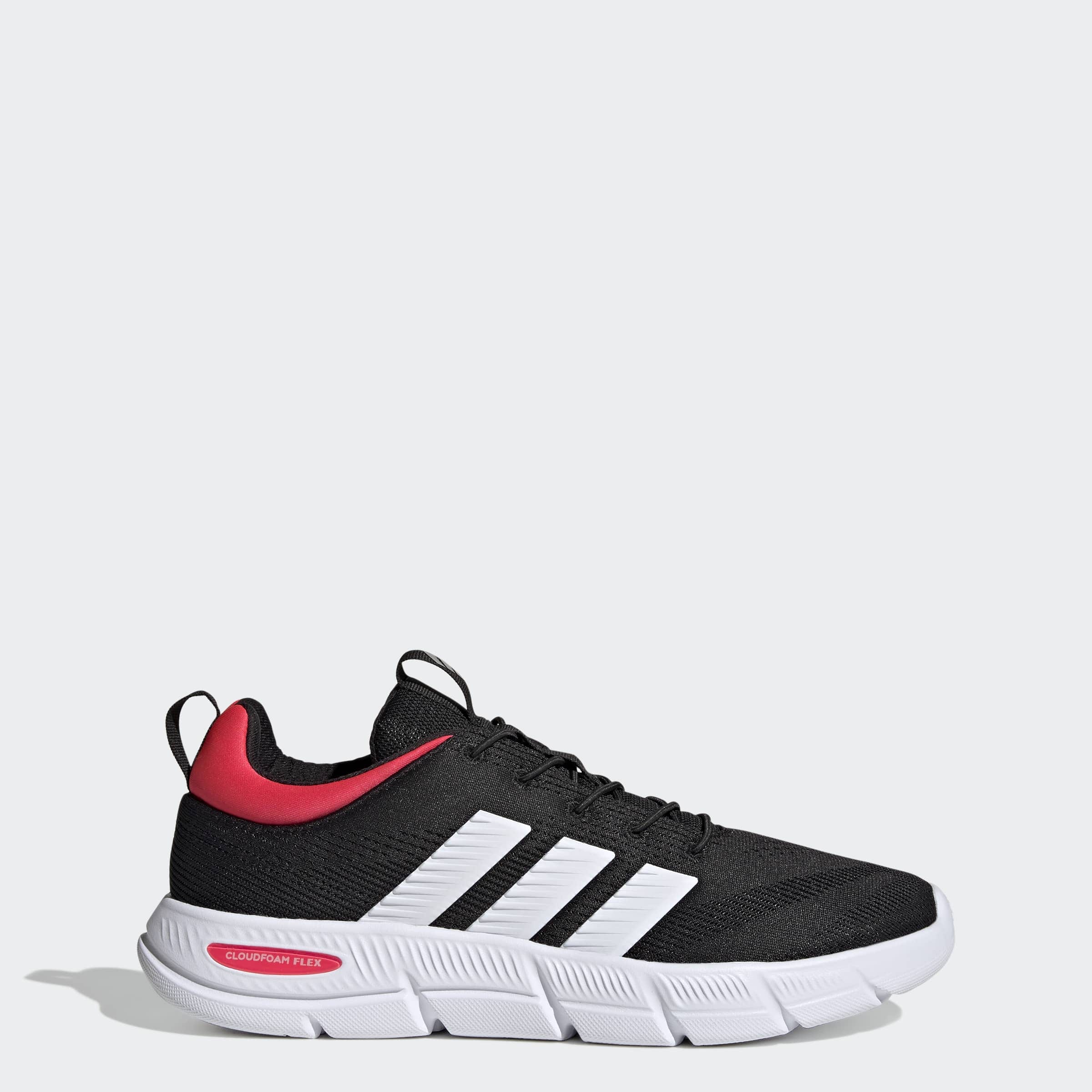 adidas Sportswear Chaussures de marche »CLOUDFOAM FLEX ELASTIC LACE«