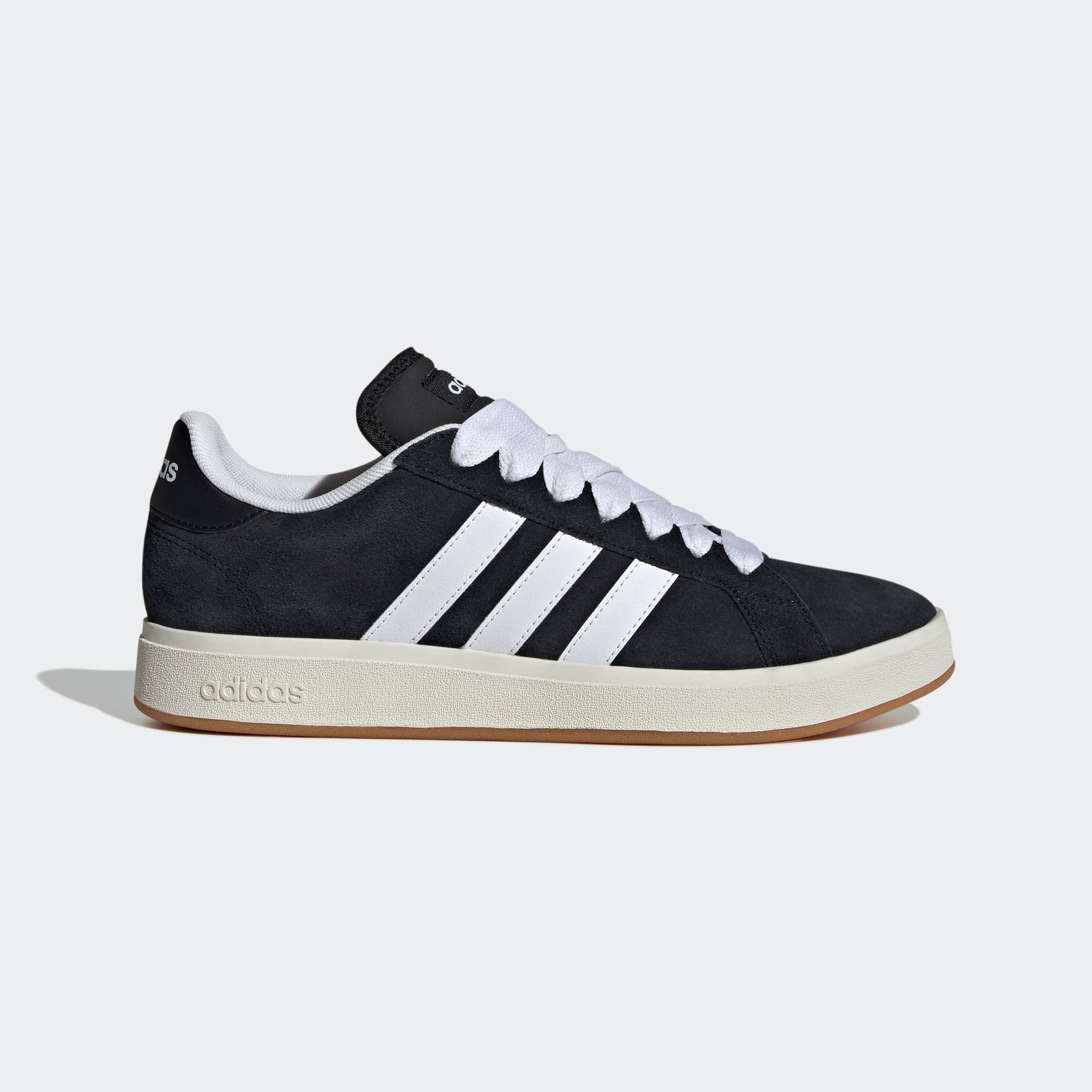 adidas Sportswear Sneaker »GRAND COURT BASE 00S«  Design auf den Spuren des adidas Campus 00