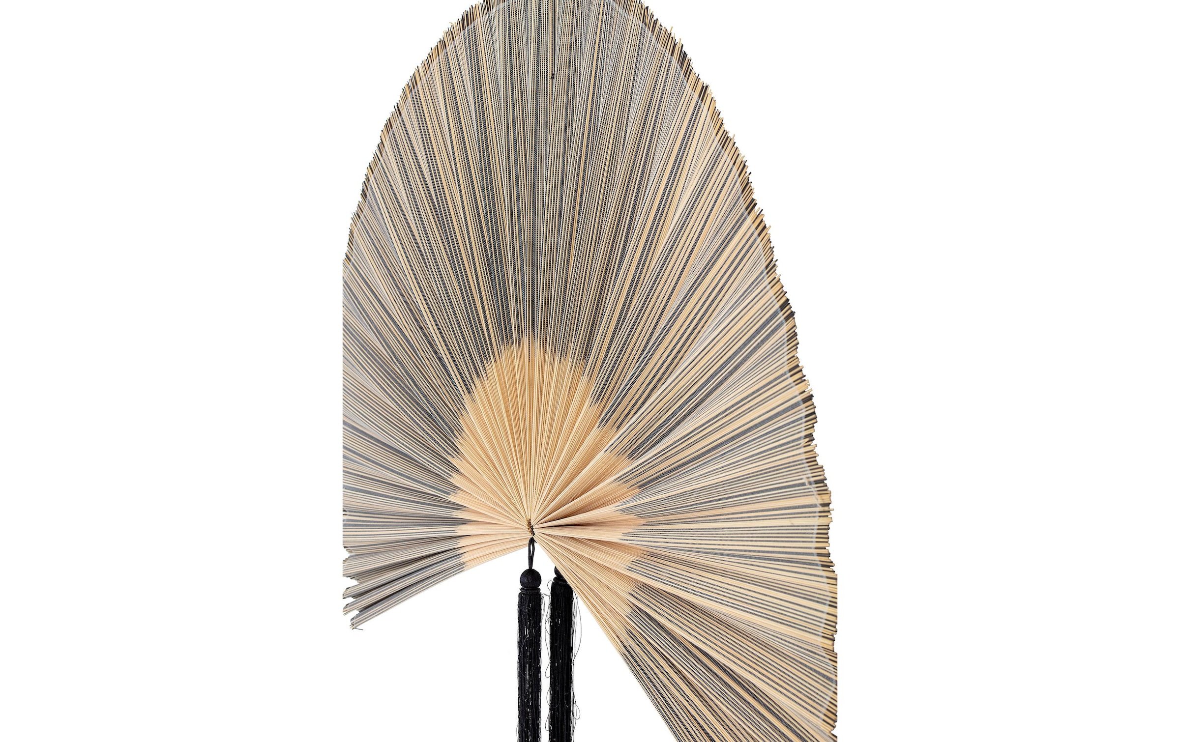 Bloomingville Objet de décoration murale »Pandanus 145 x 110 cm«