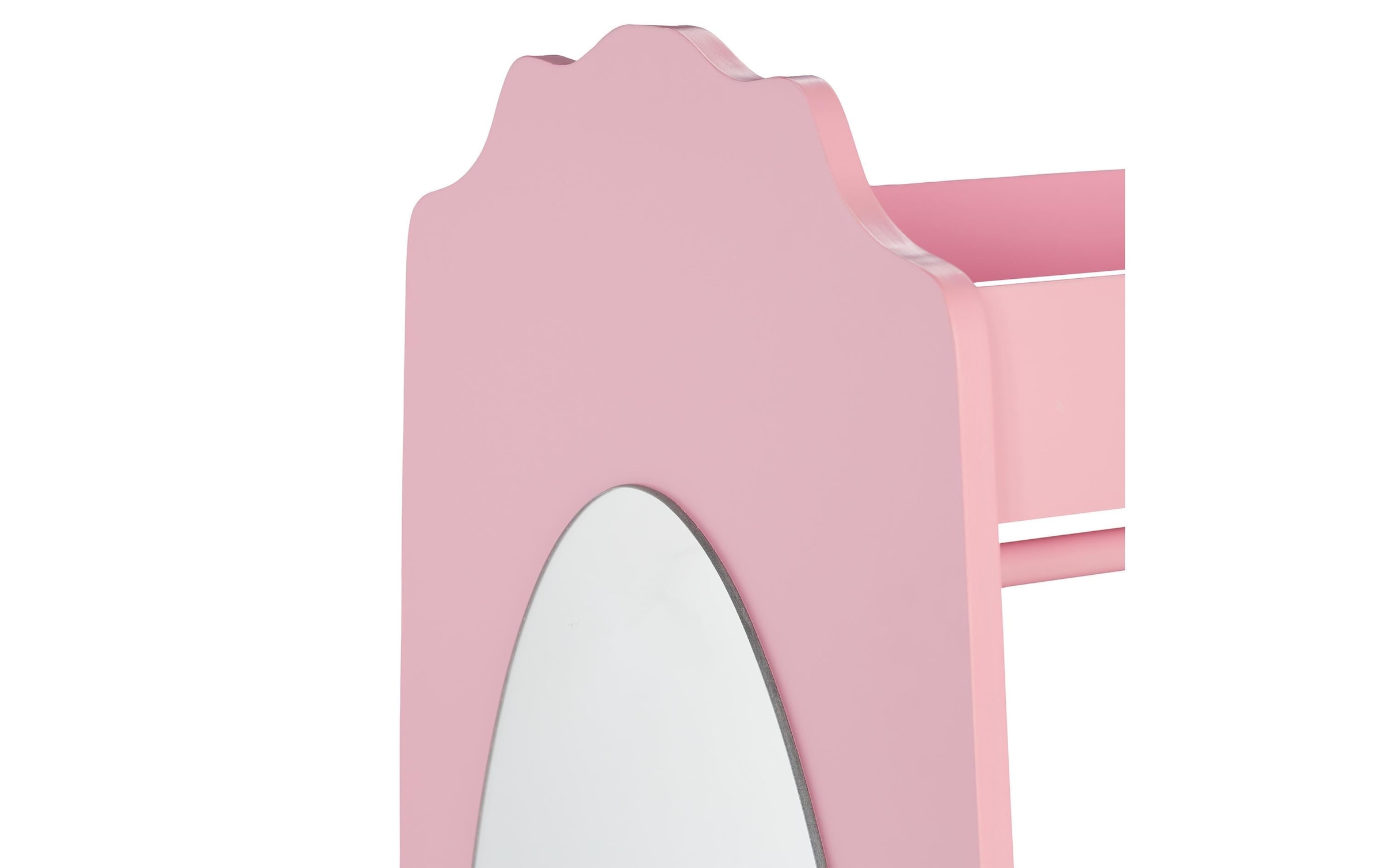 relaxdays Garderobe »x«