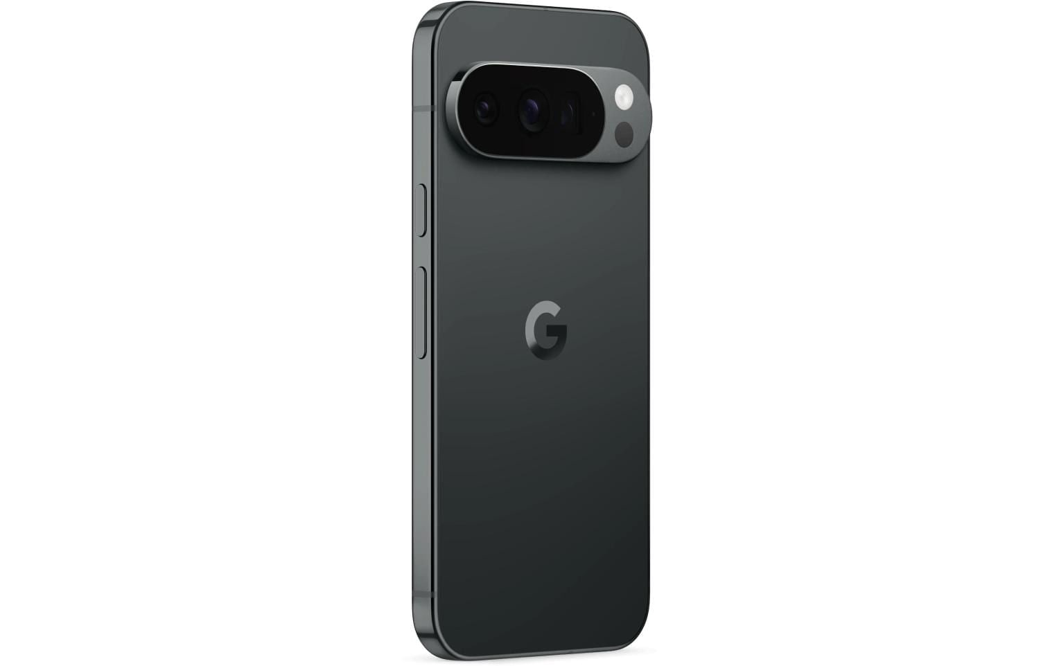 Google Smartphone »Pixel 10 Pro« Obsidian