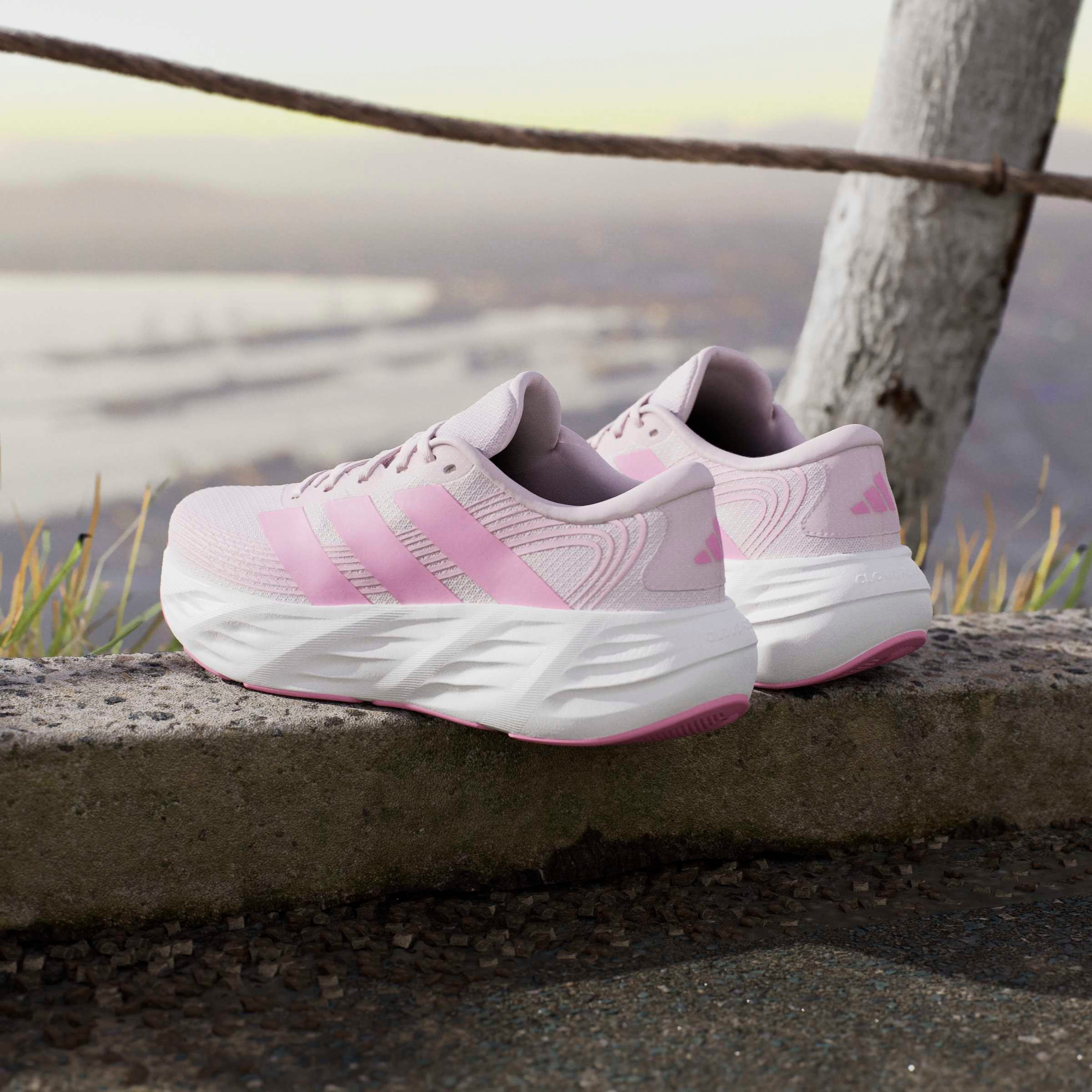 adidas Performance Chaussure de course »GALAXY 8«  für mehr Dämpfung