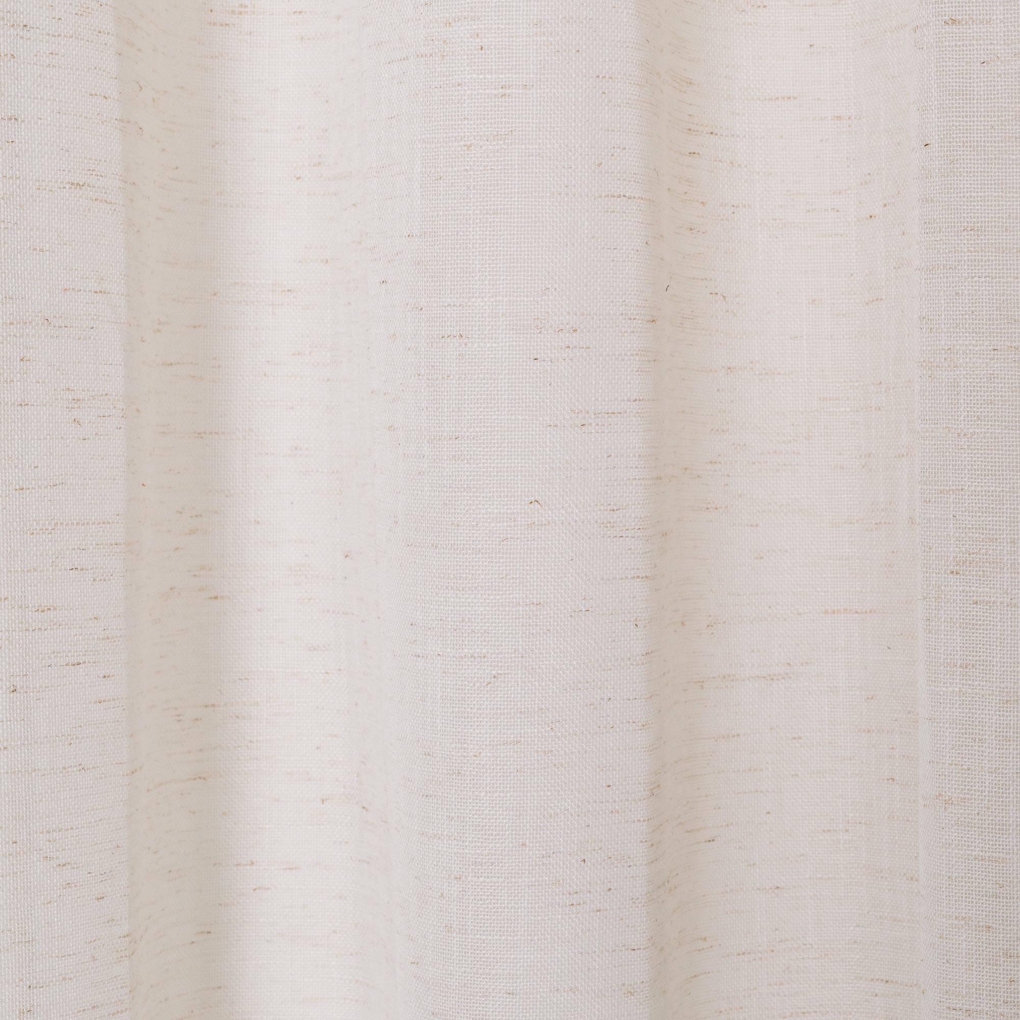 LICHTBLICK ORIGINAL Vorhang »Vorhang in Leinenoptik mit Ösen, lichtdurchlässiger Stoff« Ösen 1 Stk. tlg. lichtdurchlässig, Leinenoptik, Transparent