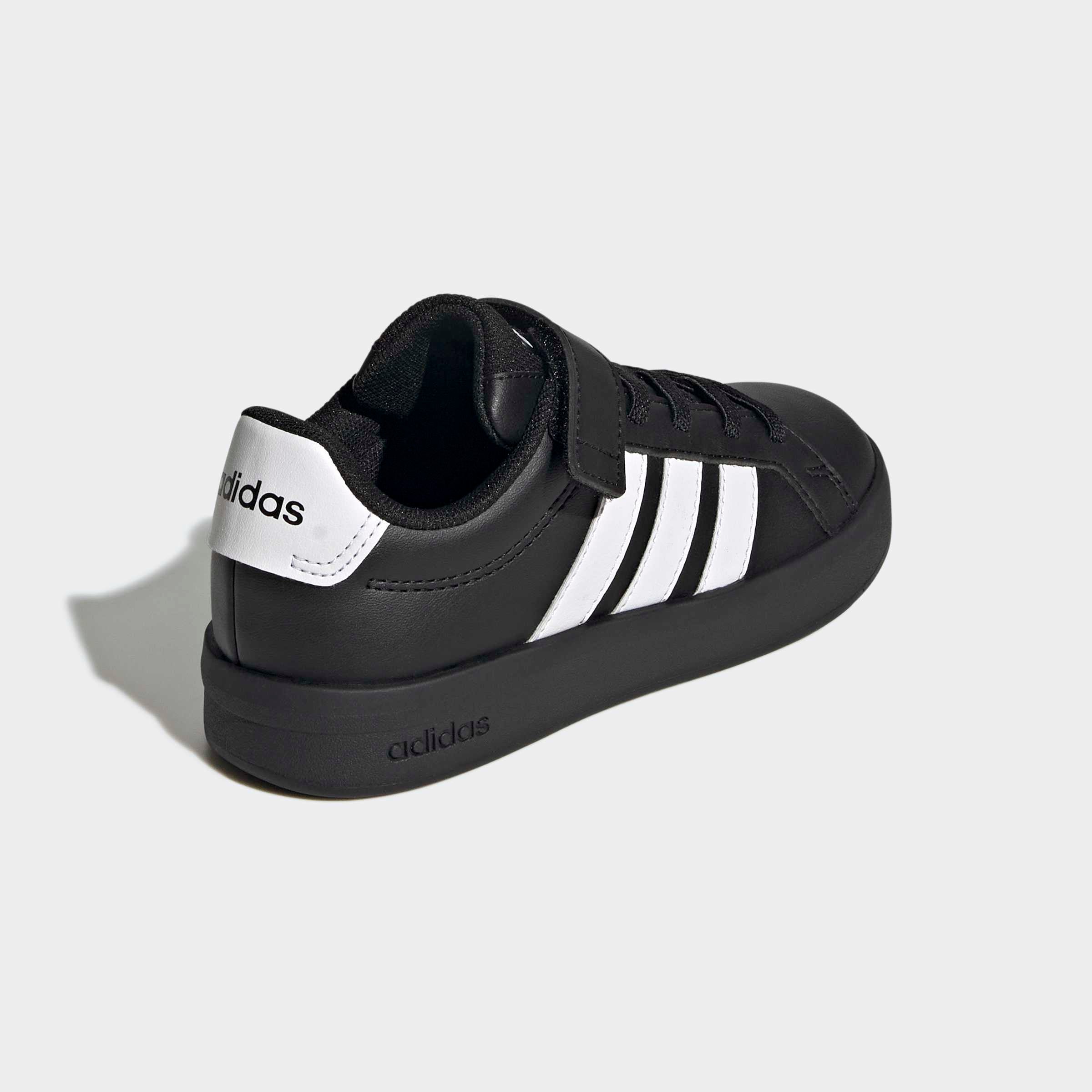 adidas Sportswear Sneakers »GRAND COURT 3.0 SCHUHE FÜR KINDER«  mit Klettverschluss, für Kinder
